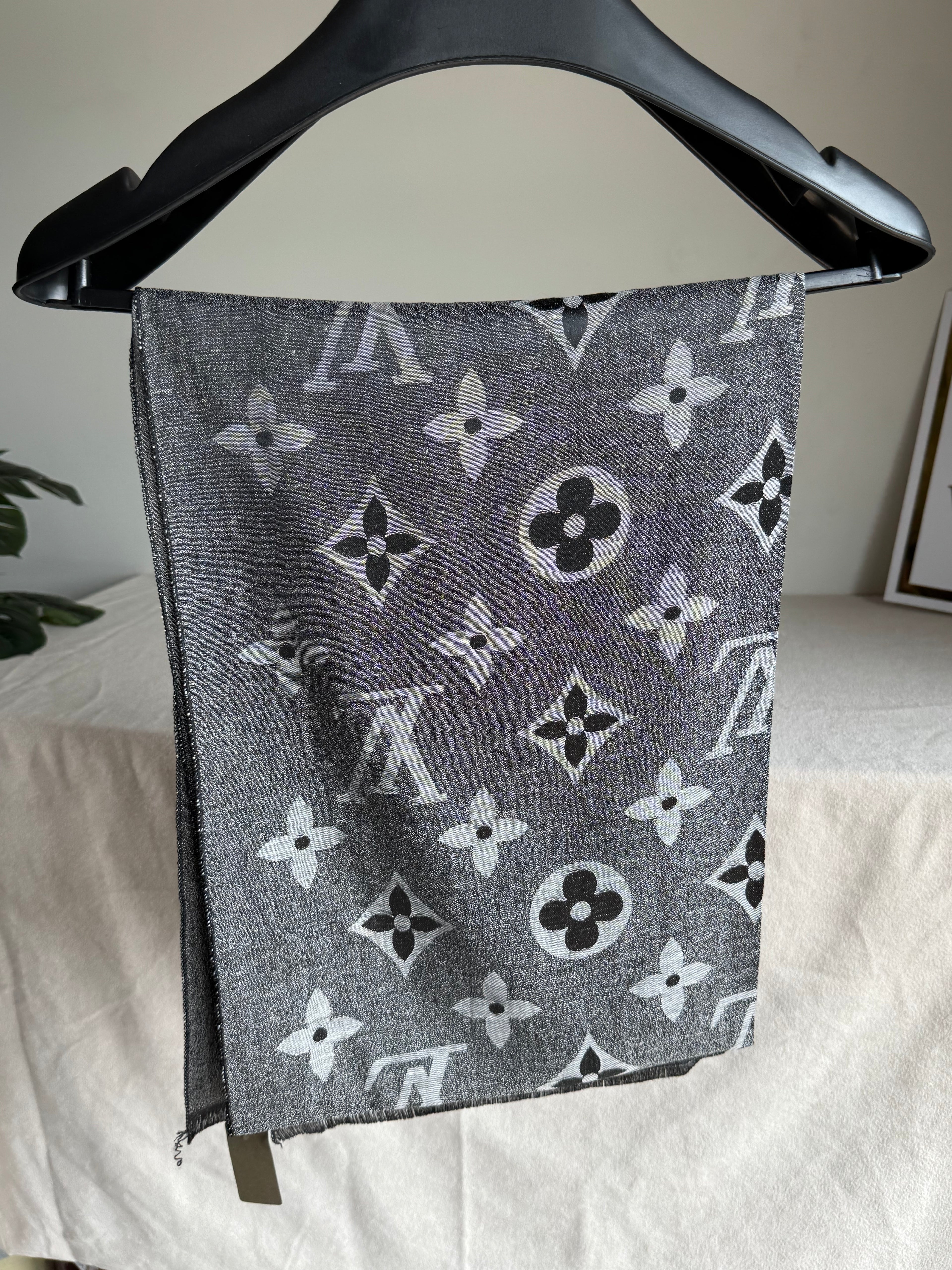 ALL SEASON LV Stoller - Grey Black