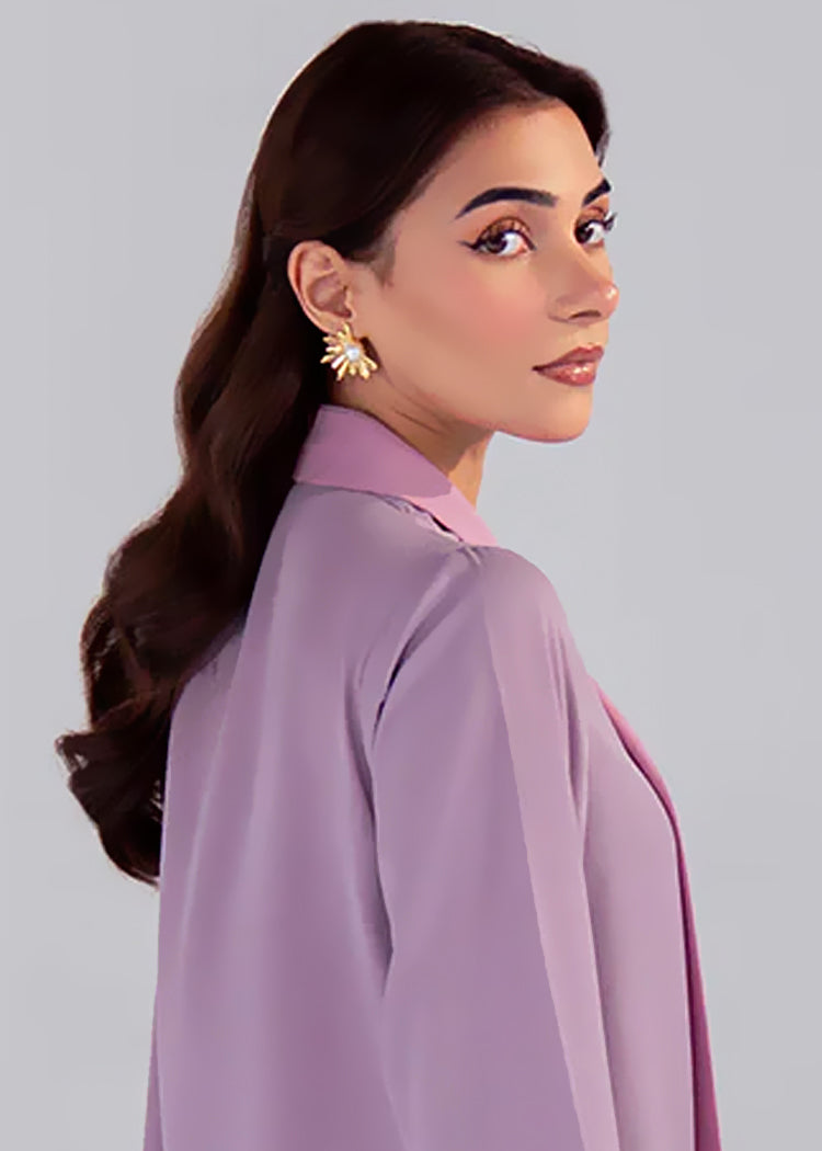Allure Earrings - 18K Gold Plated