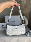 COACH TERI PREMIUM (Cute Blue) - BOX PACKING