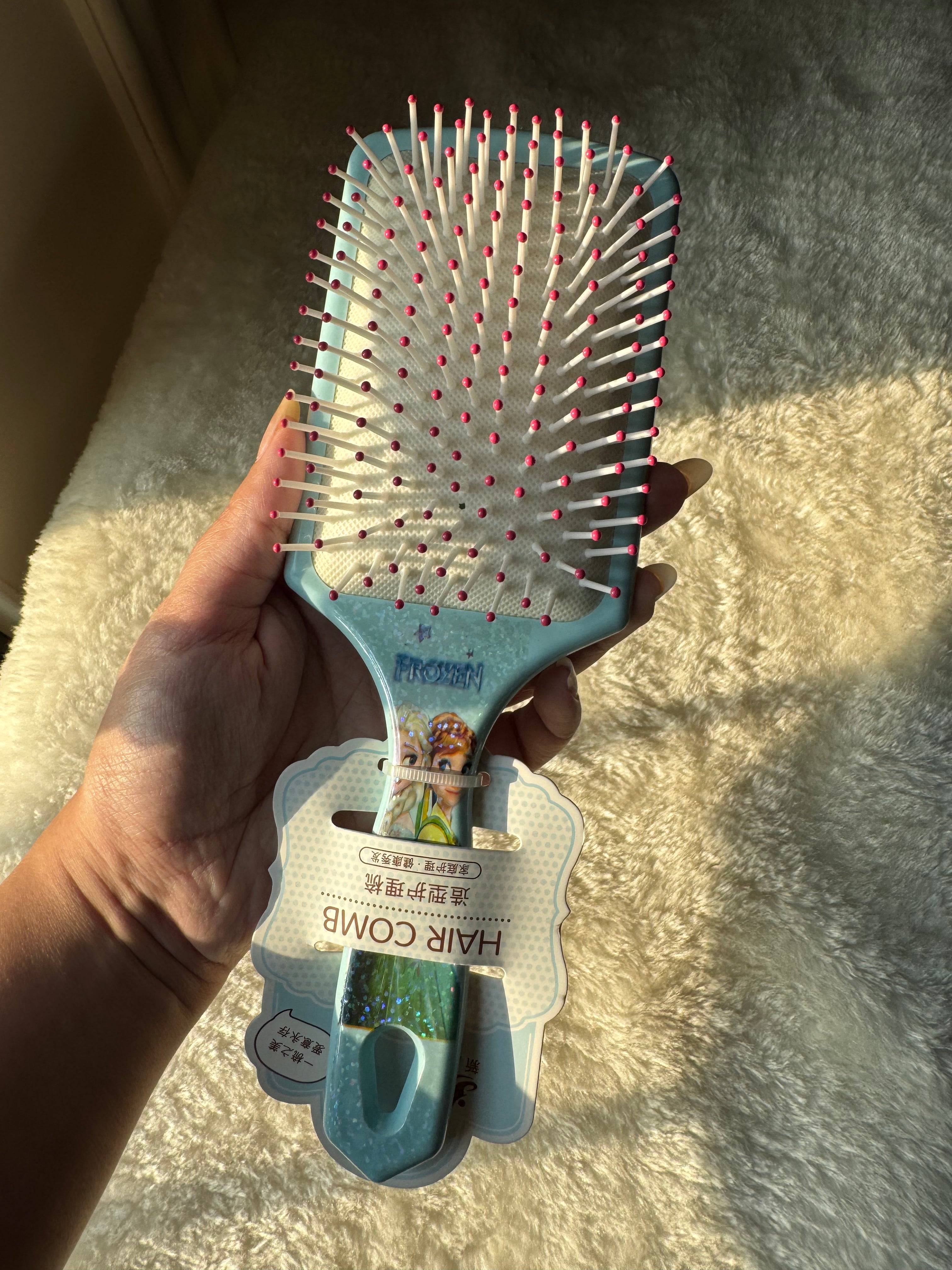 Kids FROZEN ELSA Softest Brush