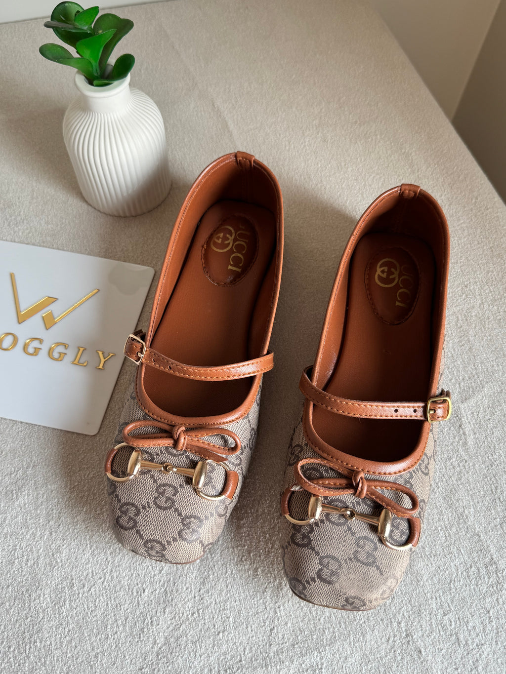 Signature Pumps