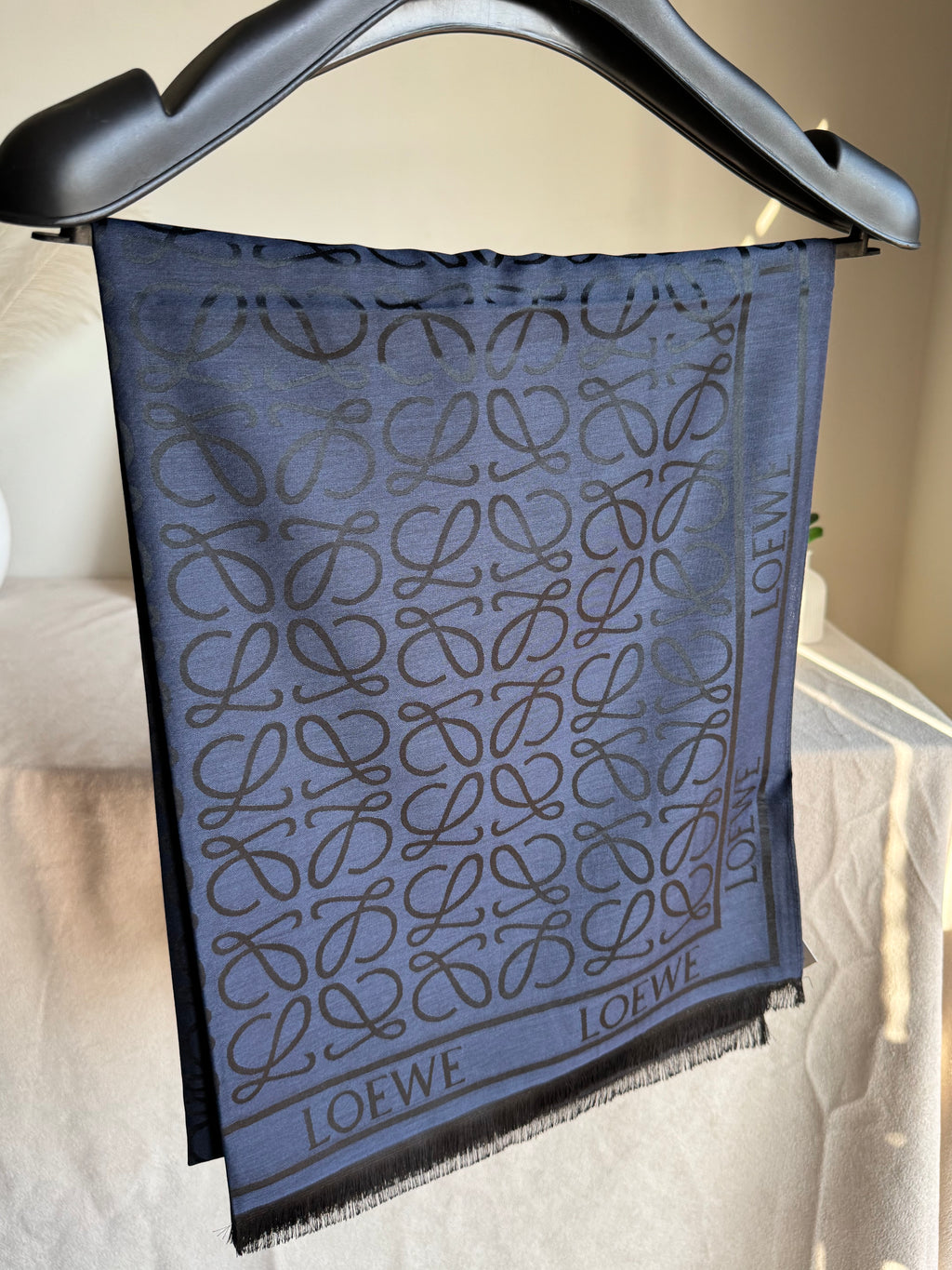 ALL SEASON Loewe Stoller - Deep Blue