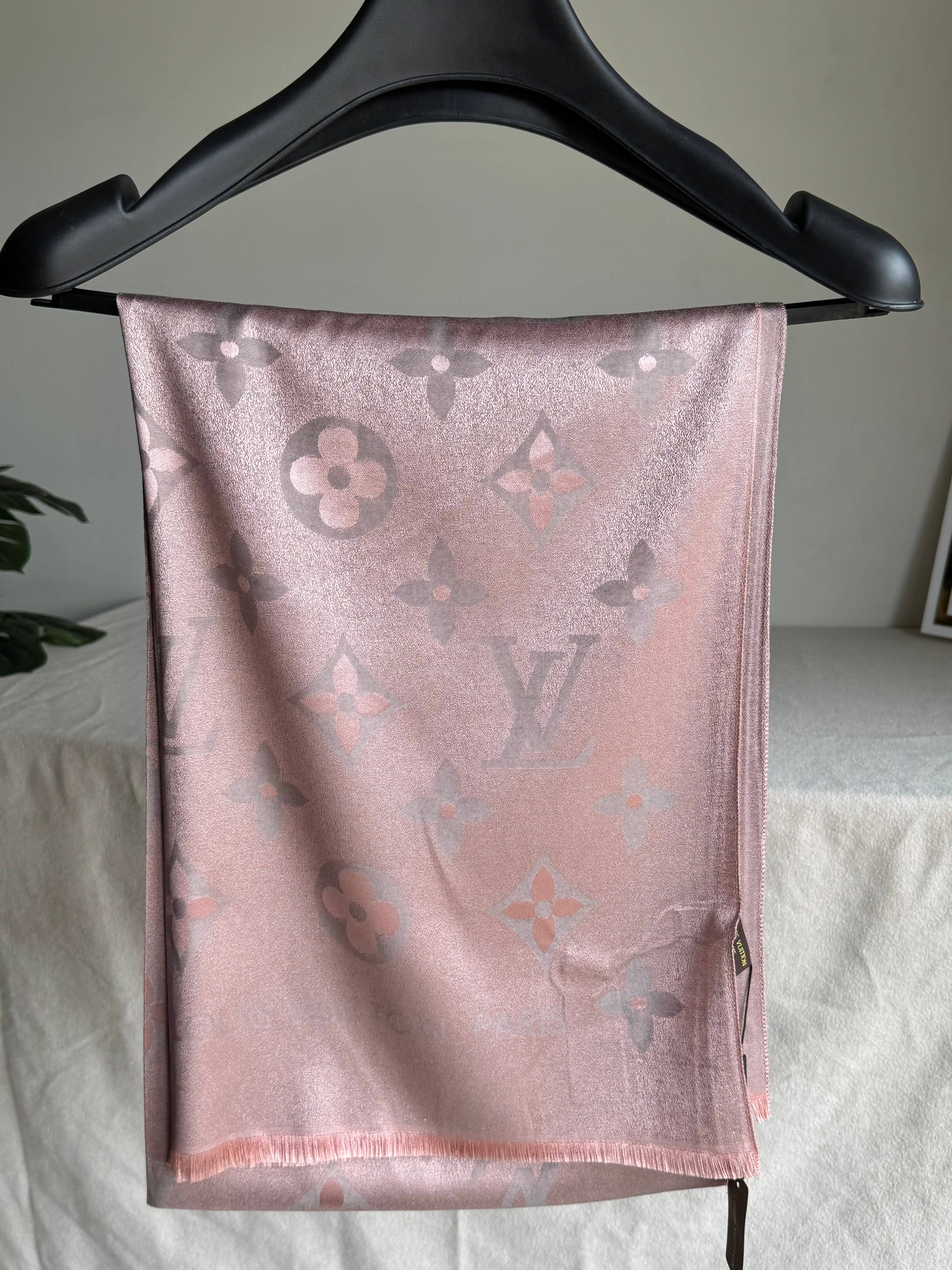 ALL SEASON LV Stoller - Pinkish Grey