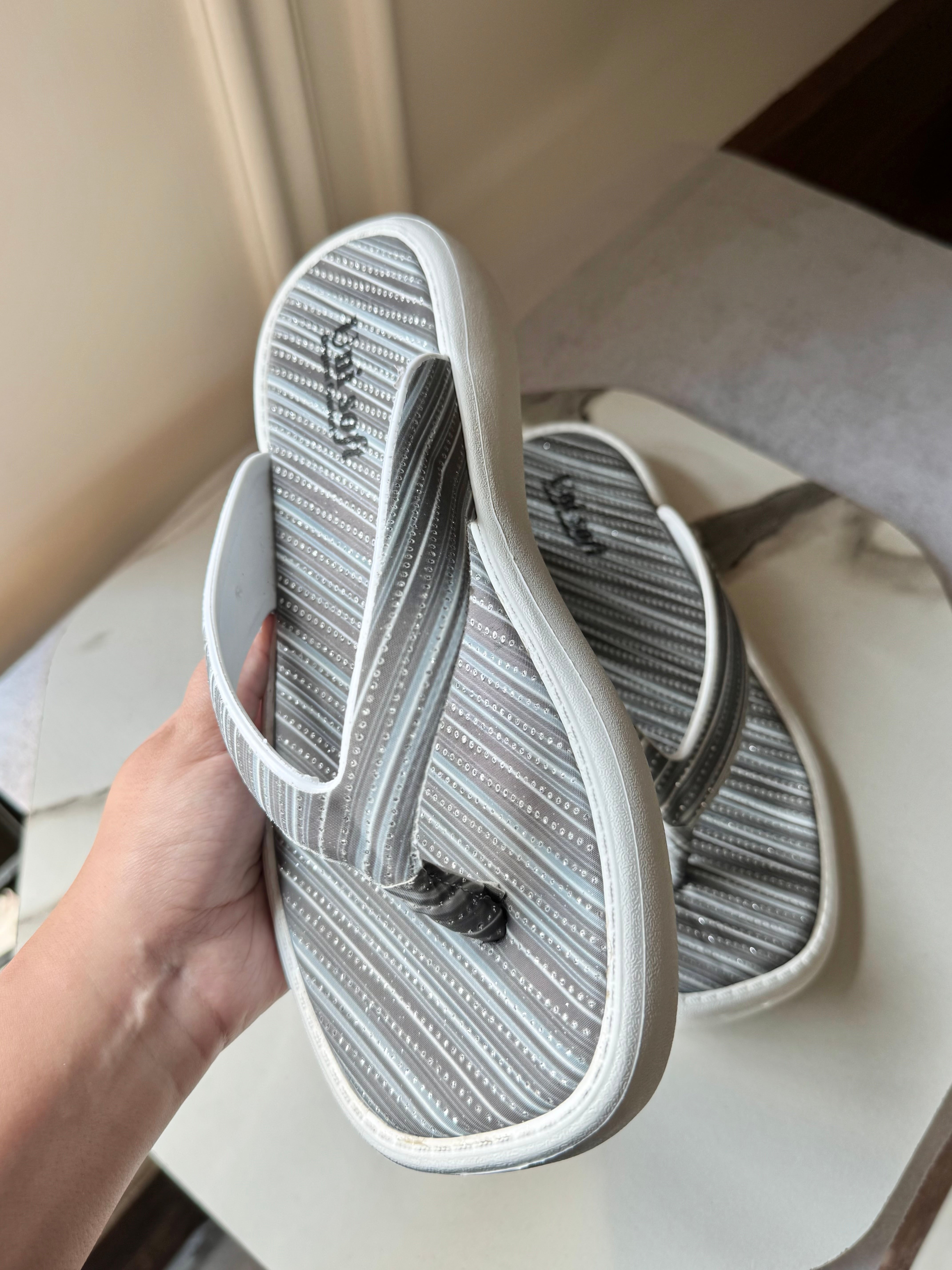 Soft Mira Slides