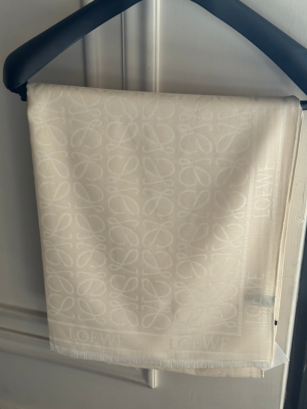 ALL SEASON Loewe Stoller - Cream