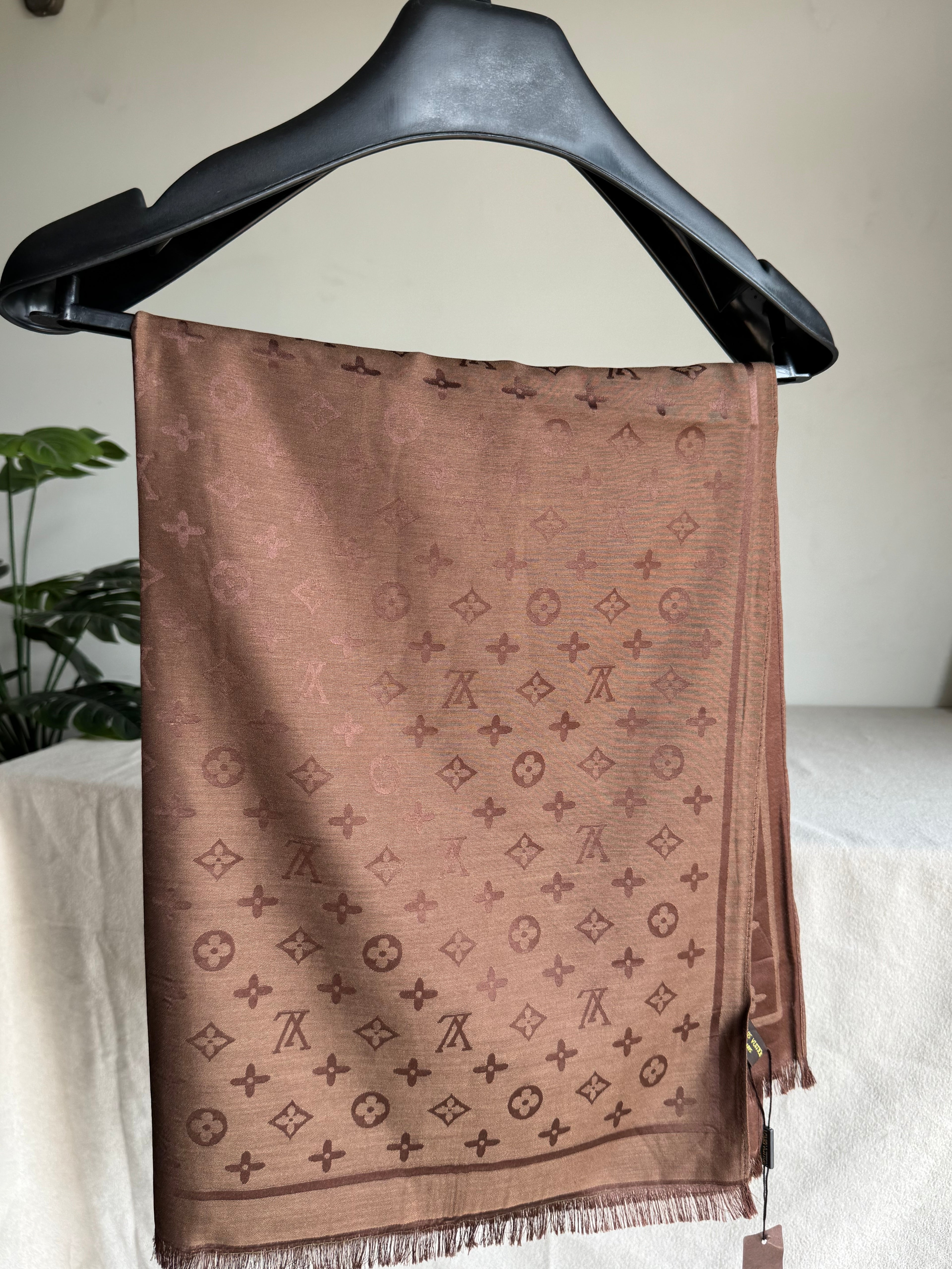 ALL SEASON LV Stoller - Brown