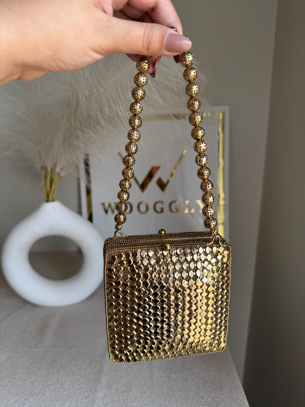 Viral Indian Clutch - DESIGN 2