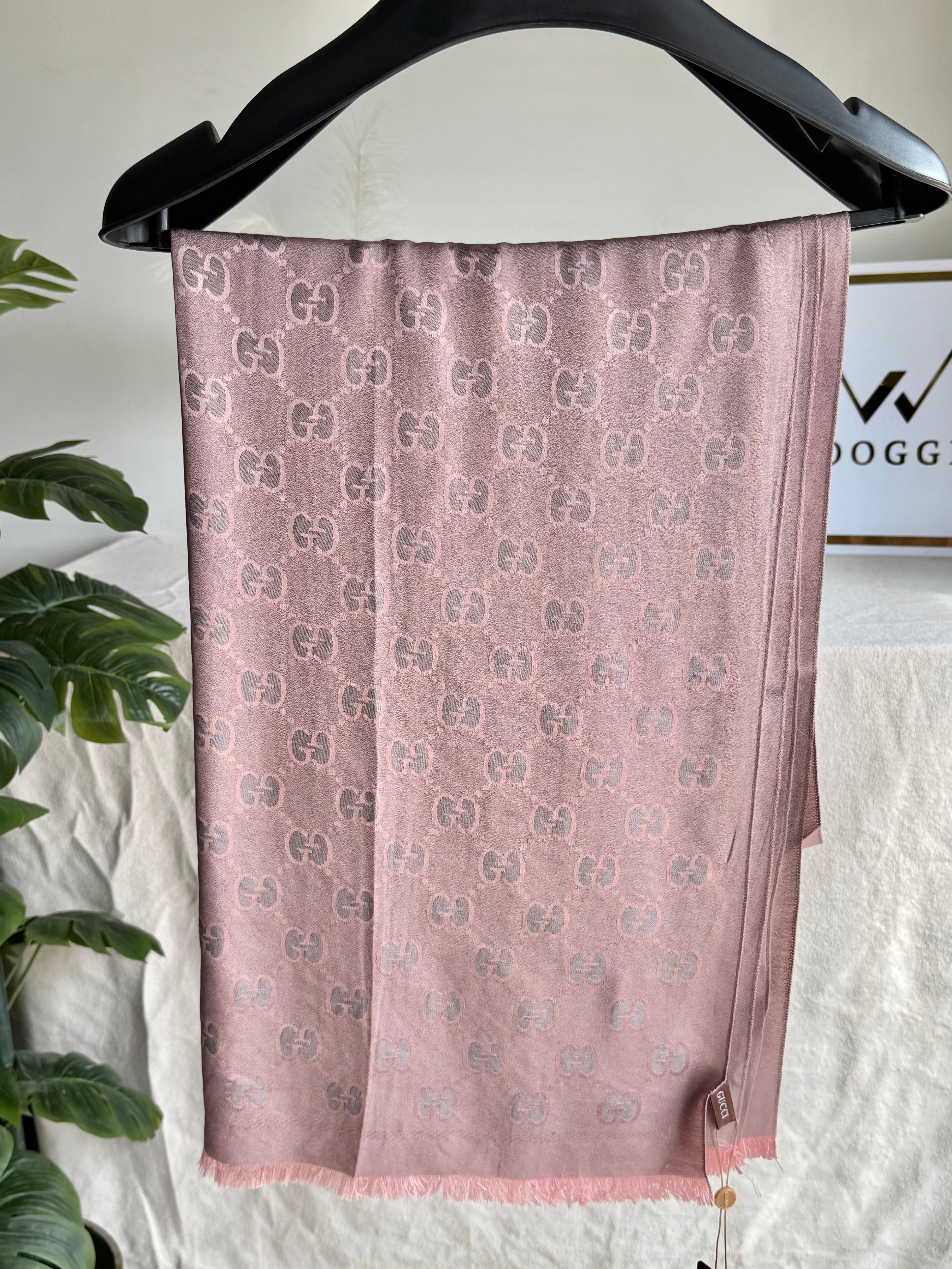 ALL SEASON Gucci Stoller - Pink