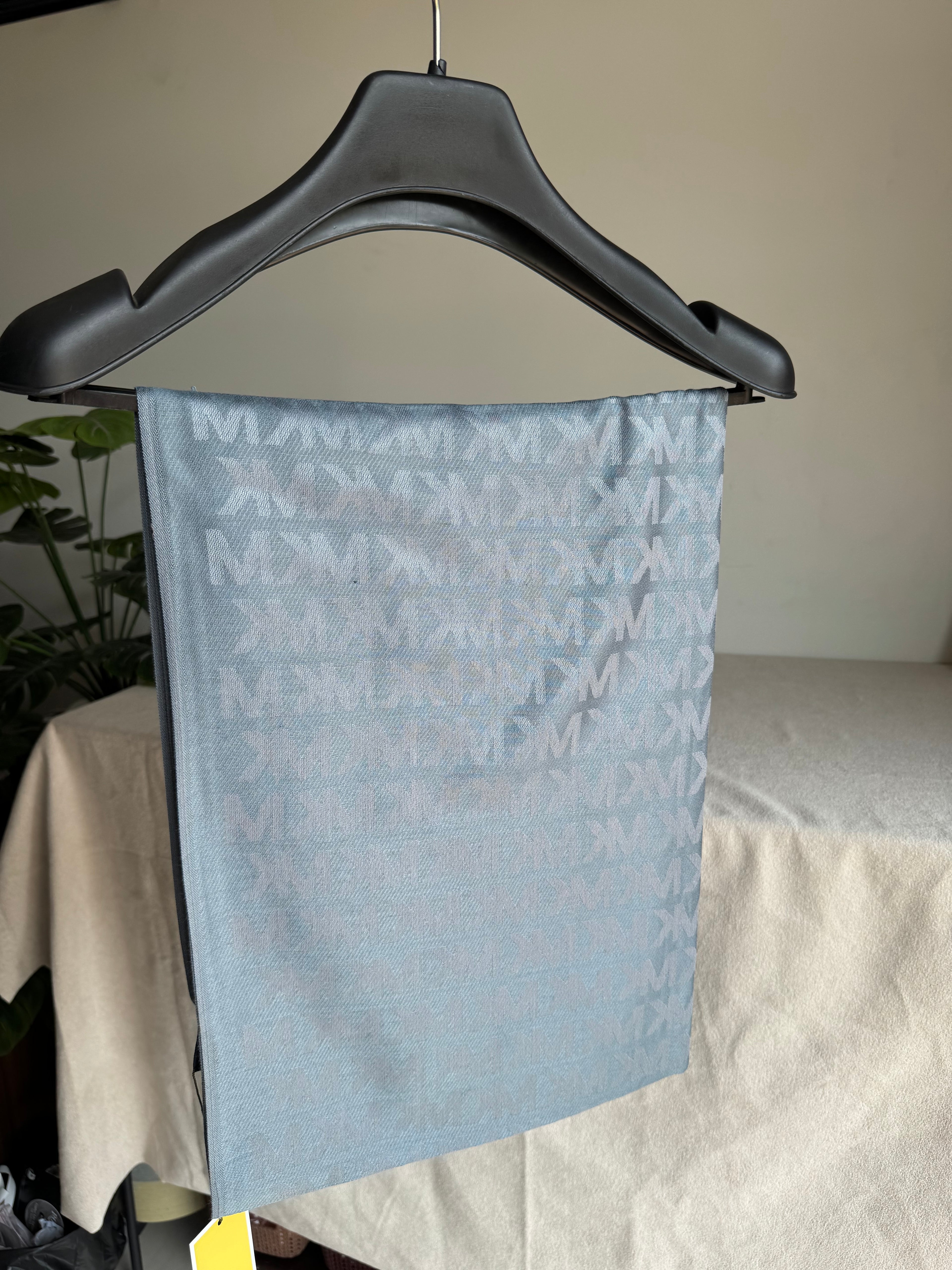 ALL SEASON MK Stoller - Baby Blue