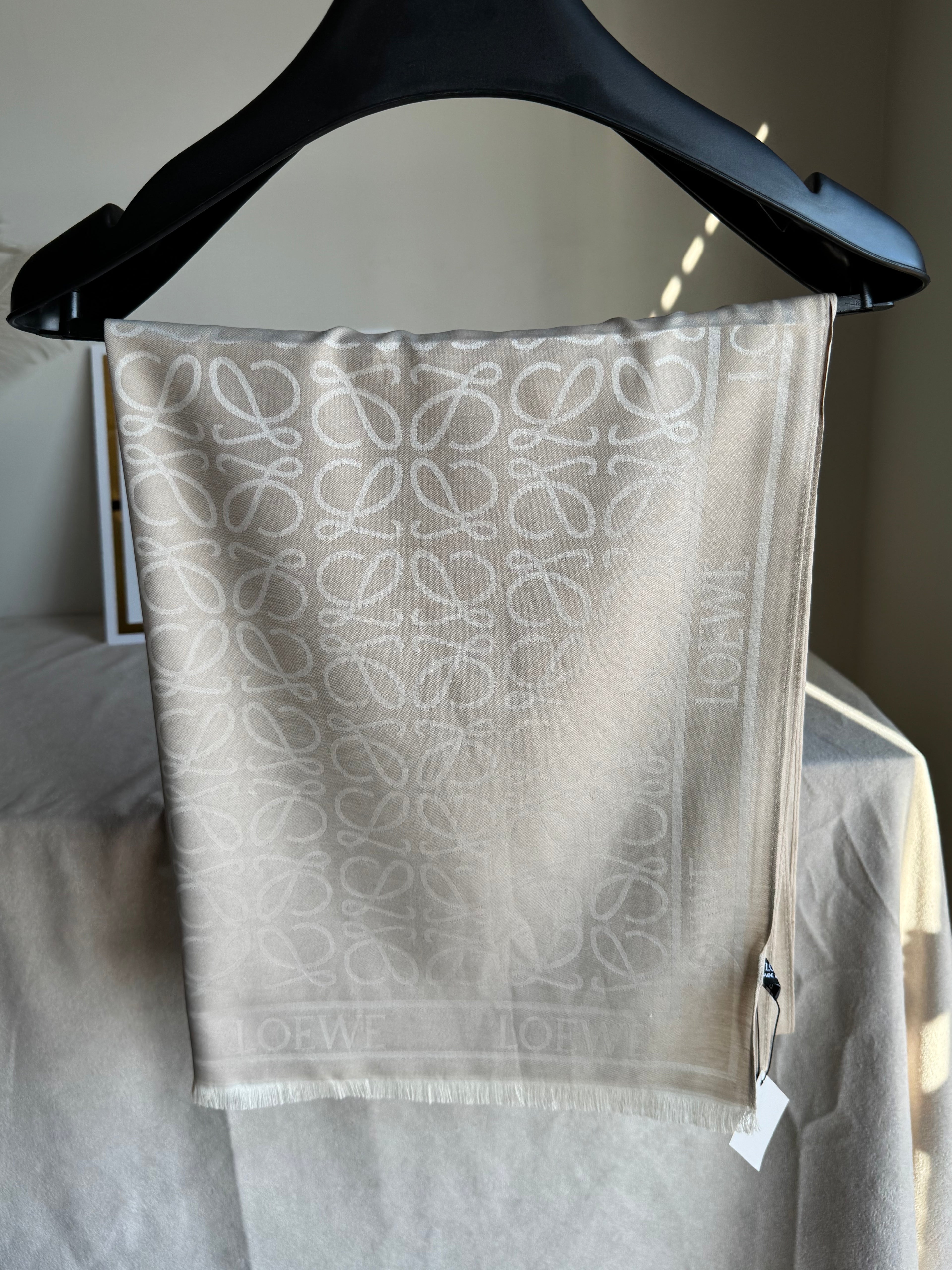 ALL SEASON Loewe Stoller - Beige