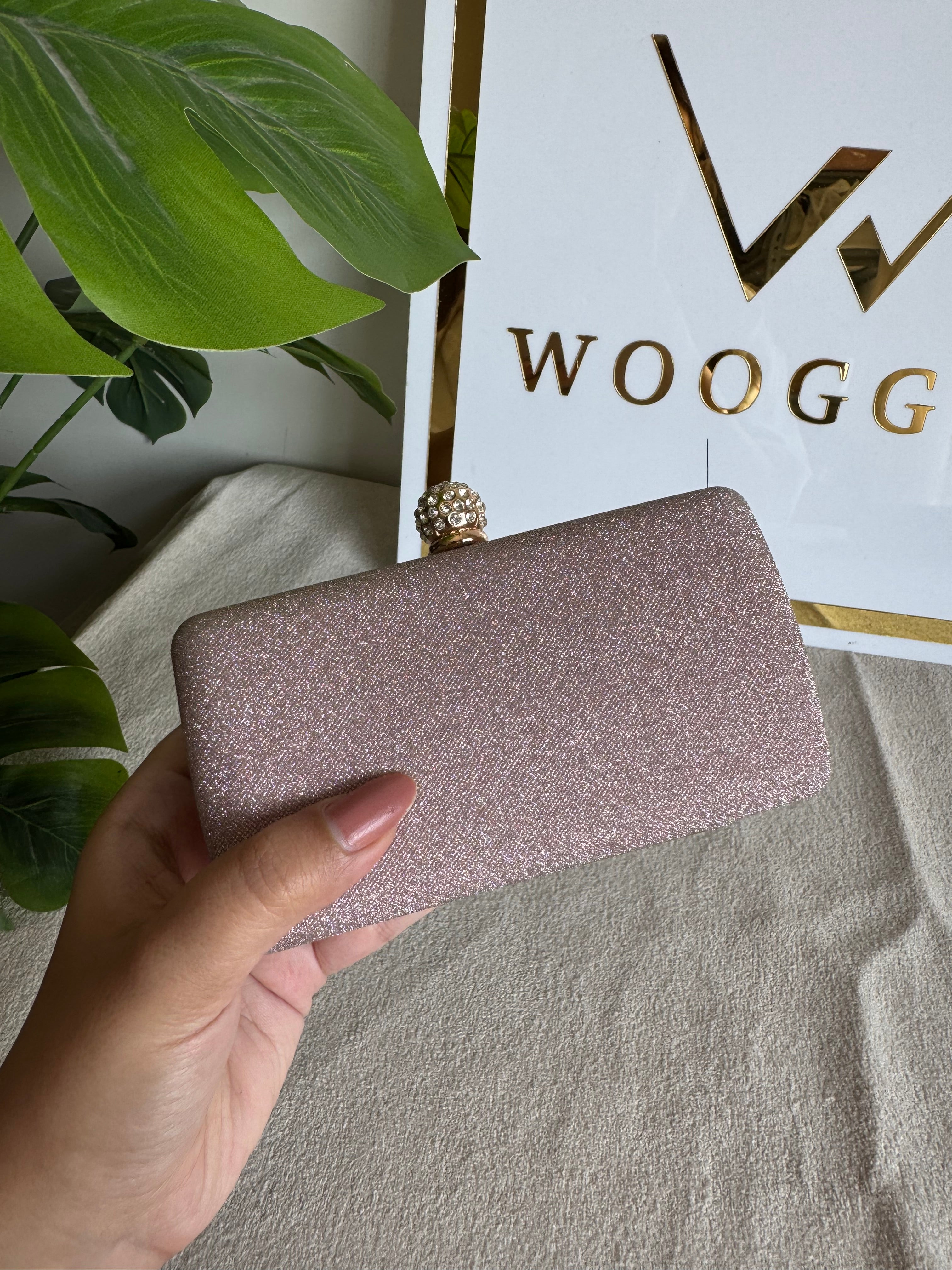 Fifth Ave Mini - Pink