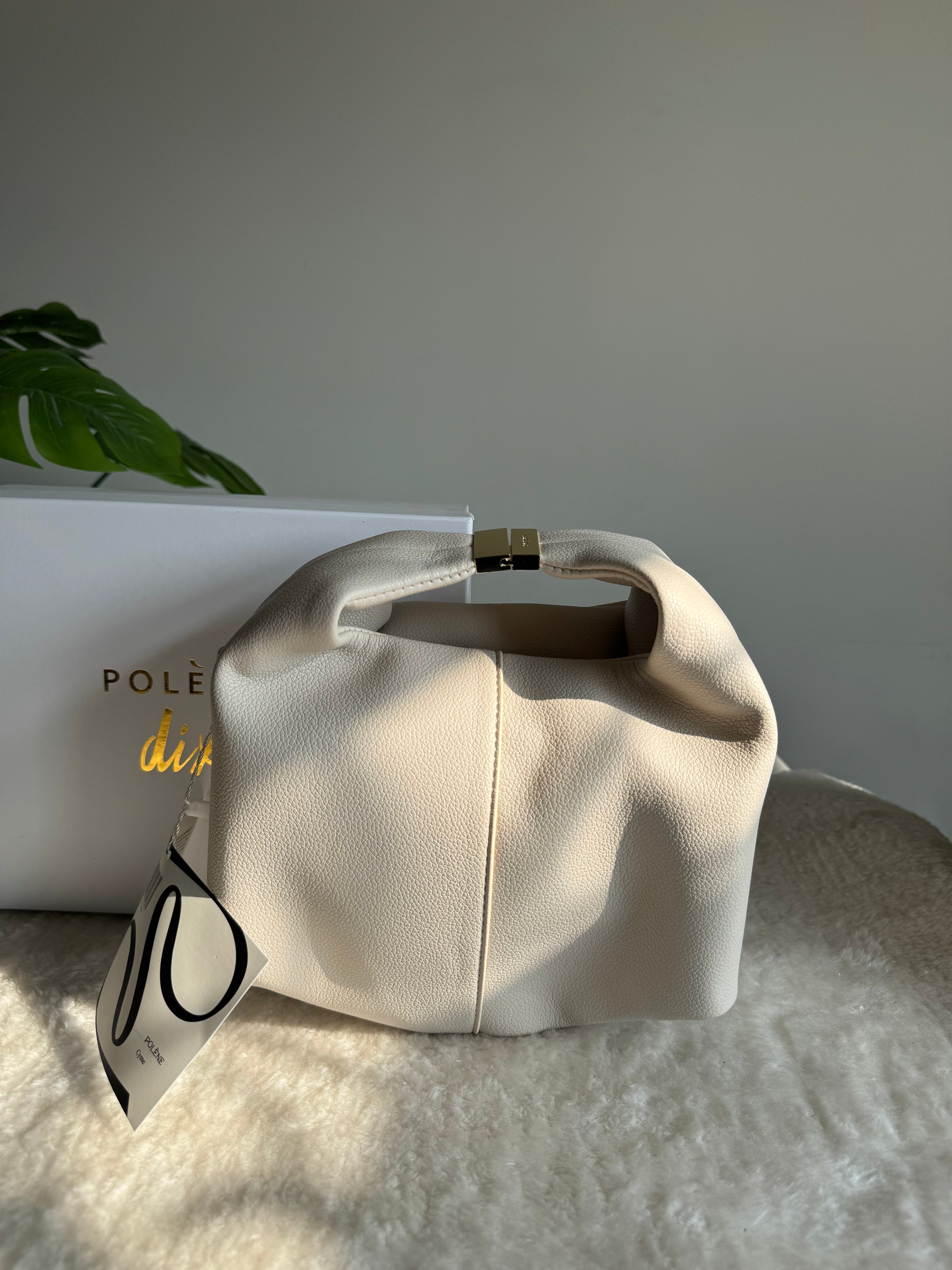 Polene Beri - Cream PREMIUM QUALITY (BOX PACKING)