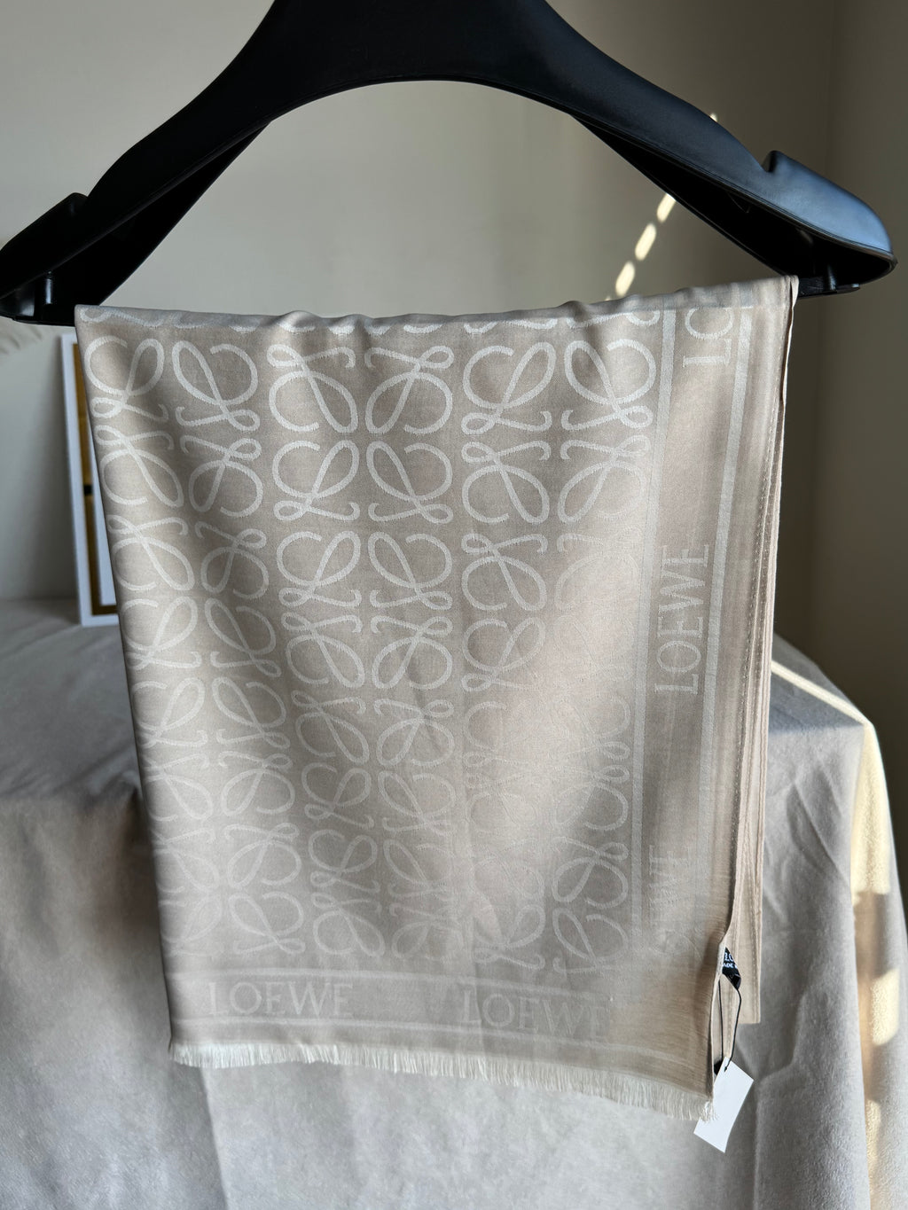 ALL SEASON Loewe Stoller - Beige