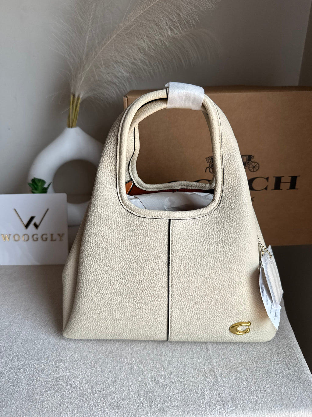 EXTREMELY PREMIUM LANA 23 CREAM - BOX PACKING