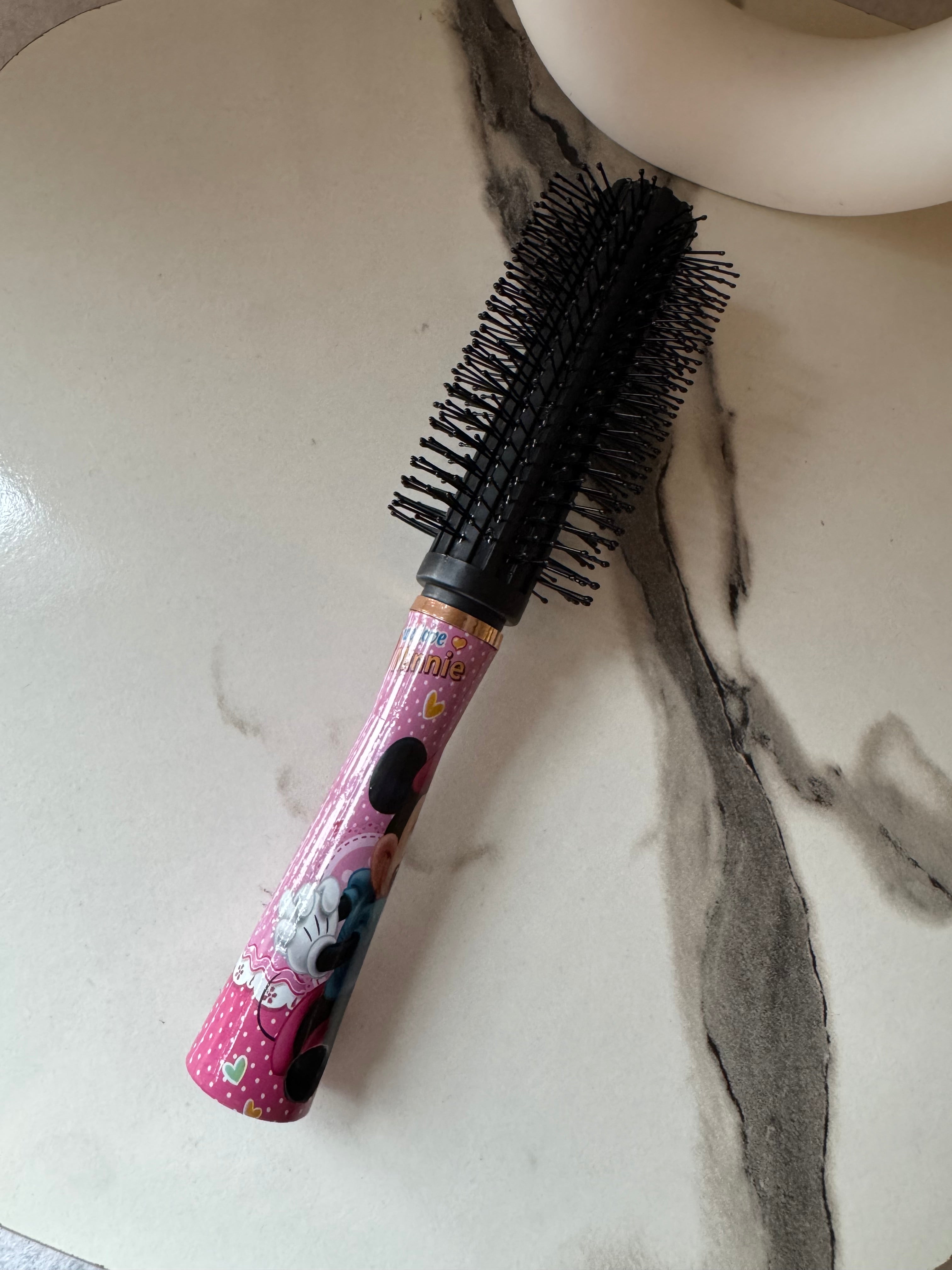 Cute Blow Dry Brush