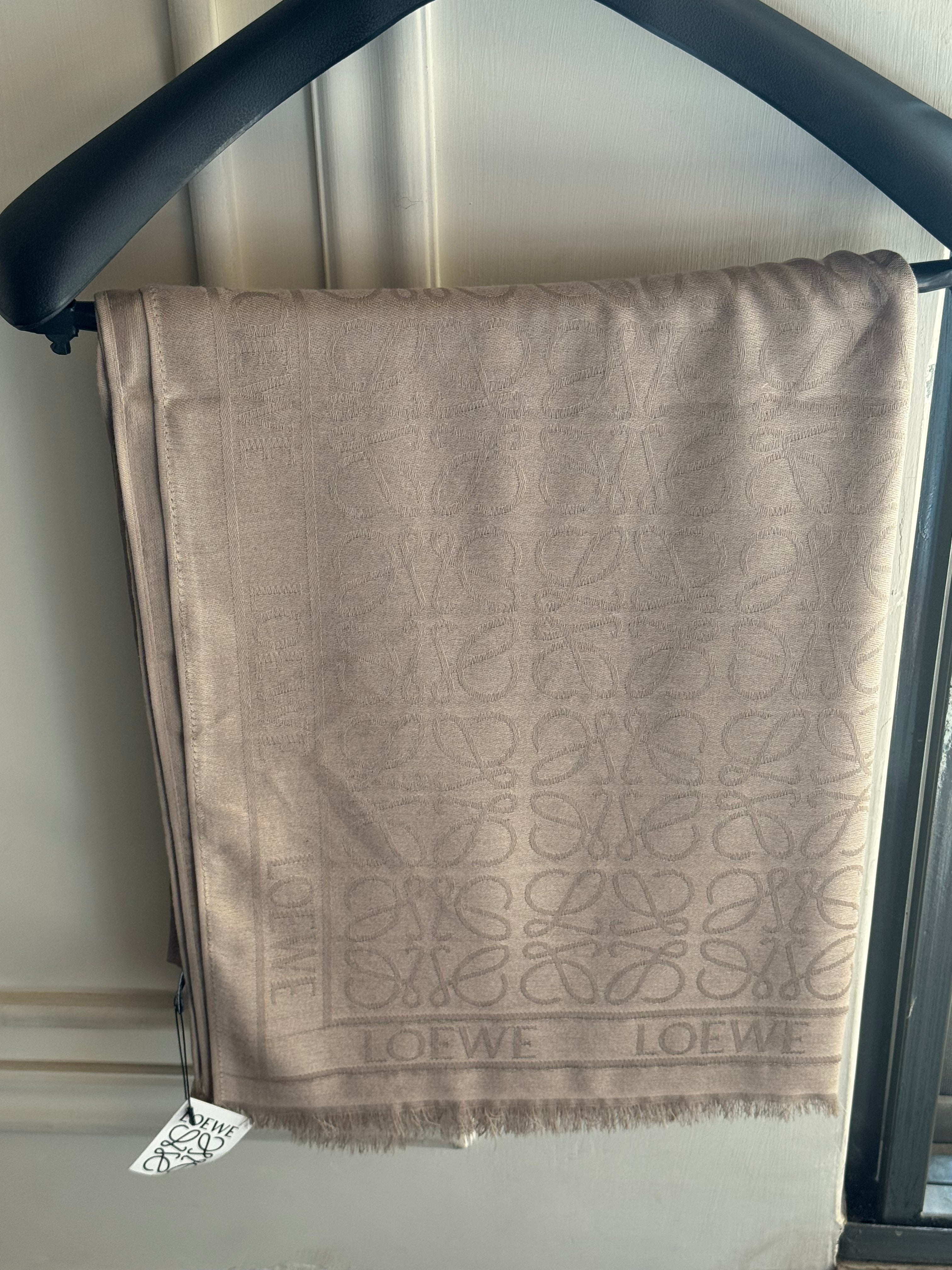 ALL SEASON Loewe Stoller - Fawn