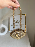 Indian Clutch - Design 3
