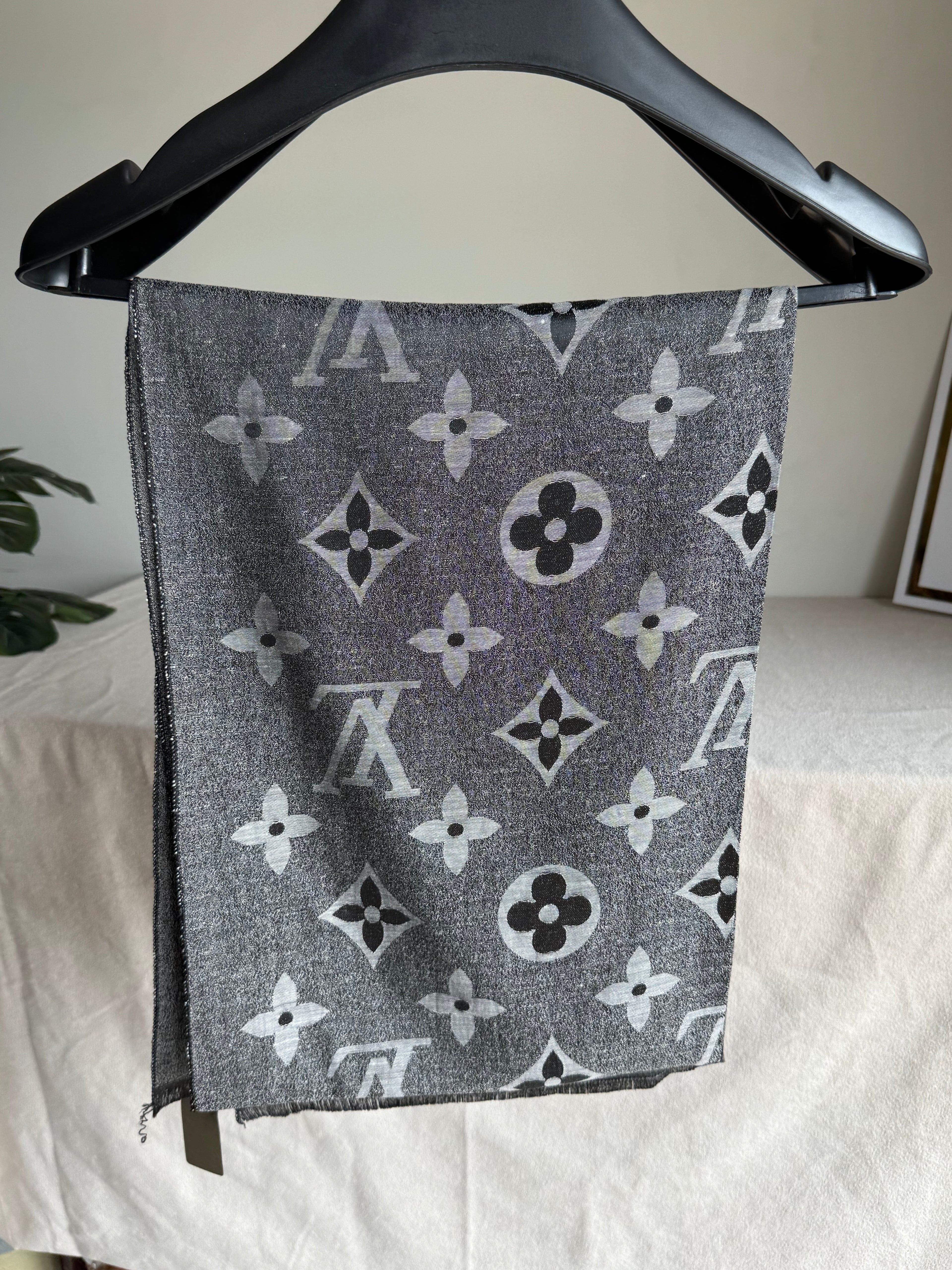 ALL SEASON LV Stoller - Grey Black