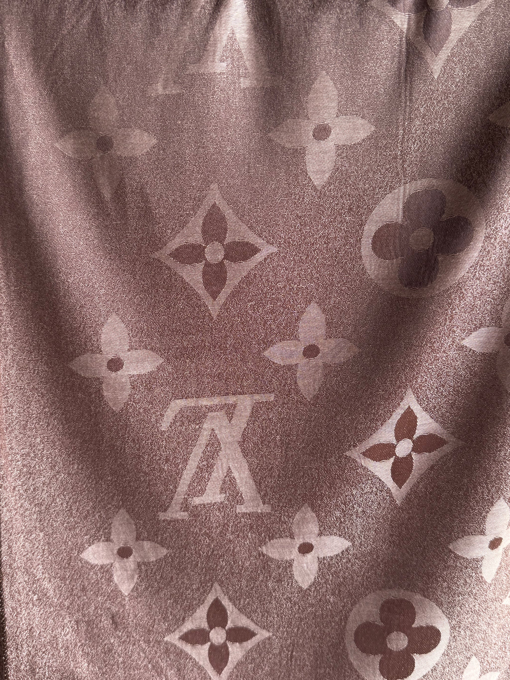 ALL SEASON LV Stoller - Brownish Pink