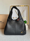COACH Lana Black - BOX PACKING