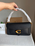 COACH TABBY Black Good Quality -  BOX PACKING