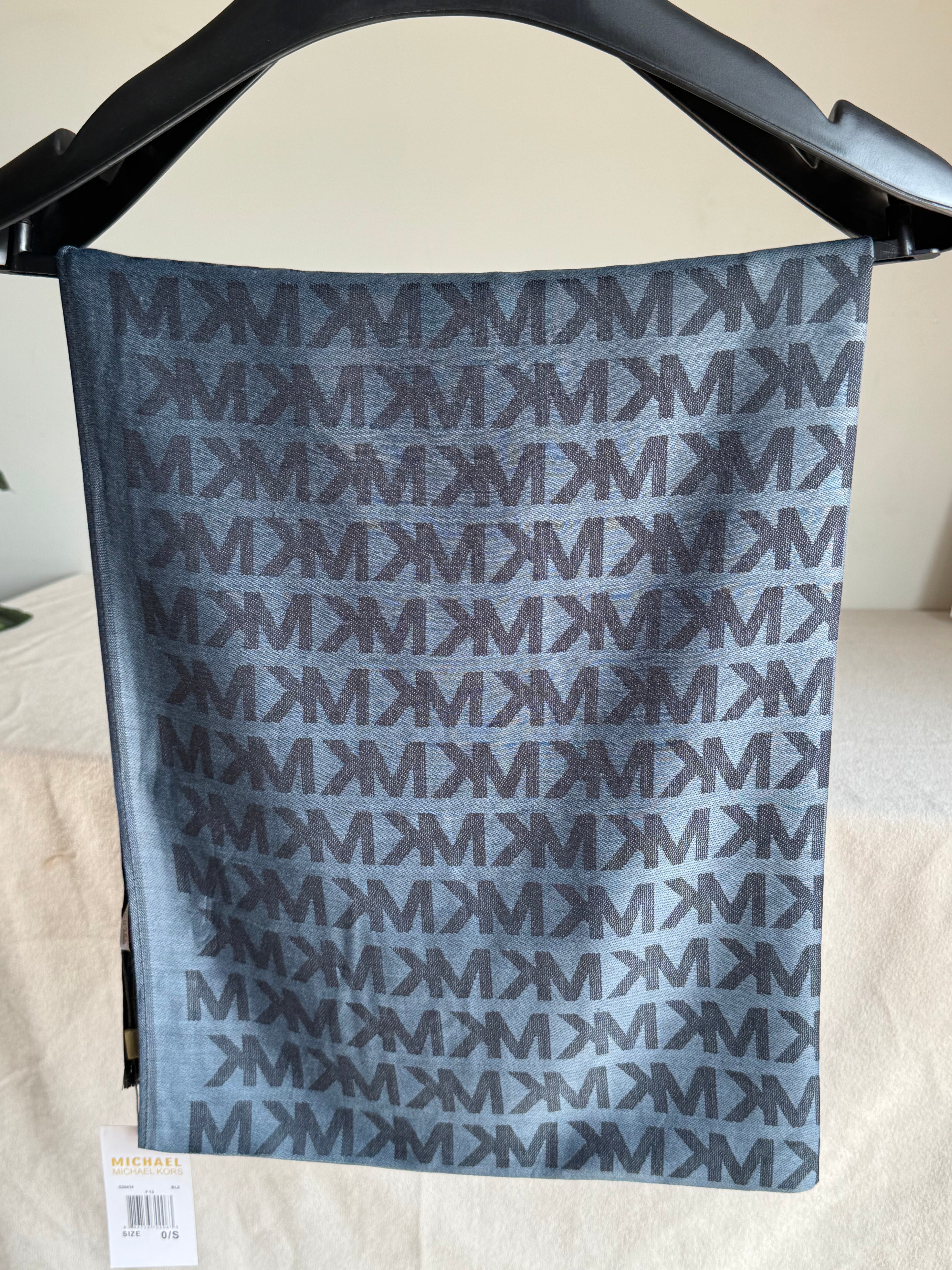 ALL SEASON MK Stoller - Blue