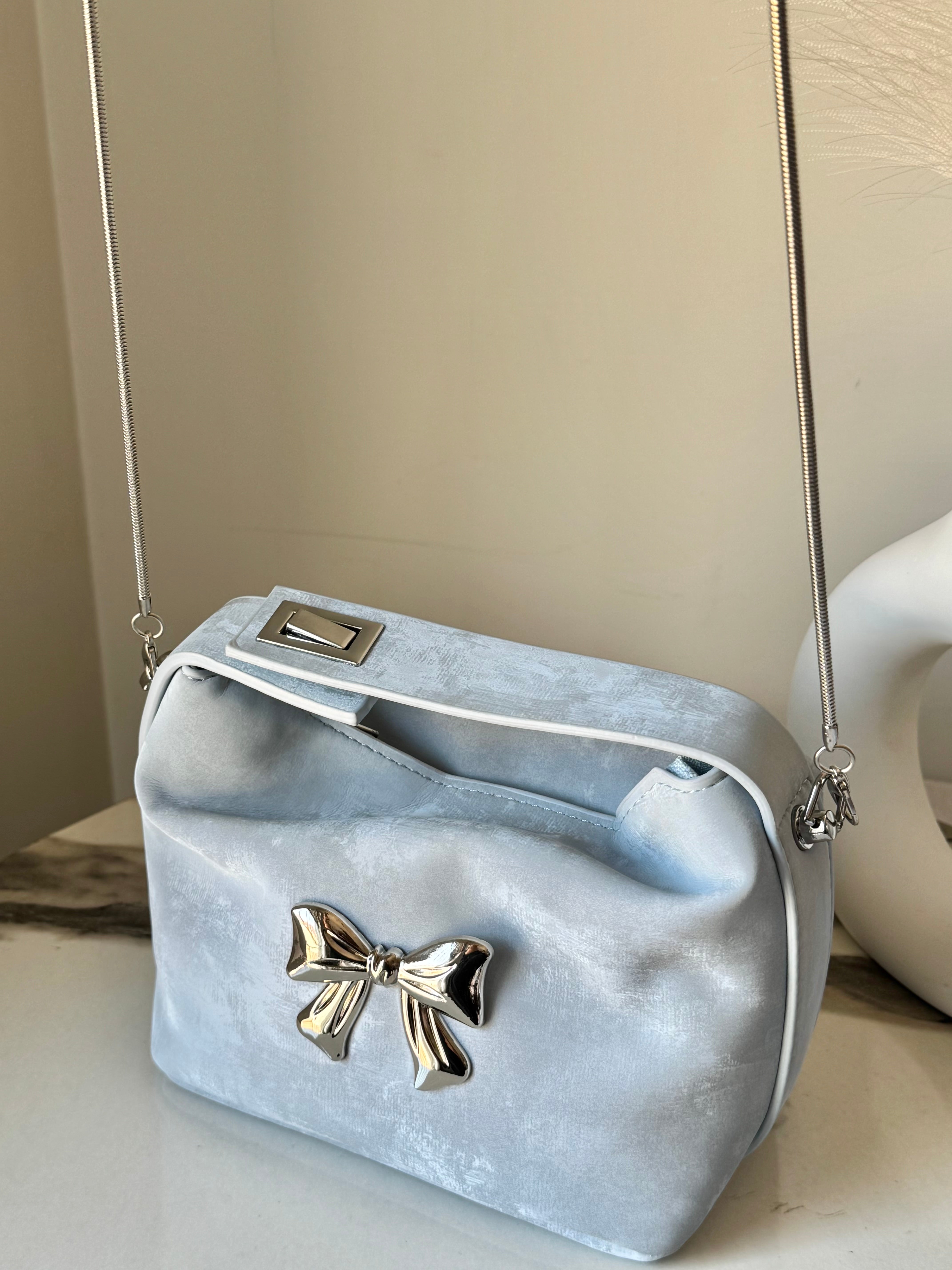 Cotton Cloud - Turquoise