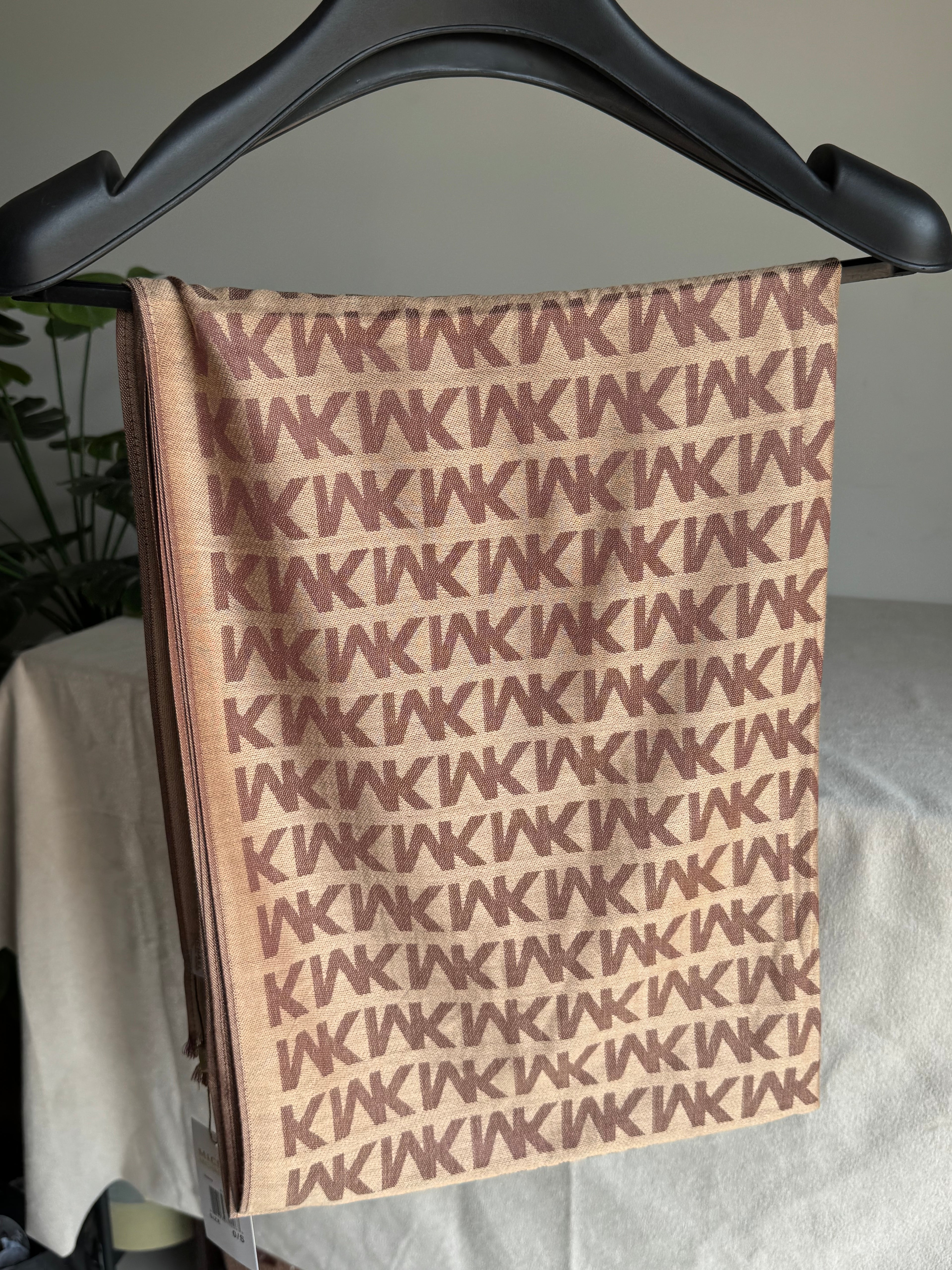 ALL SEASON MK Stoller - Beige Brown