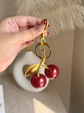 Viral Cherry Charm (Non Branded)