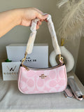 COACH TERI PREMIUM (Pink) - BOX PACKING