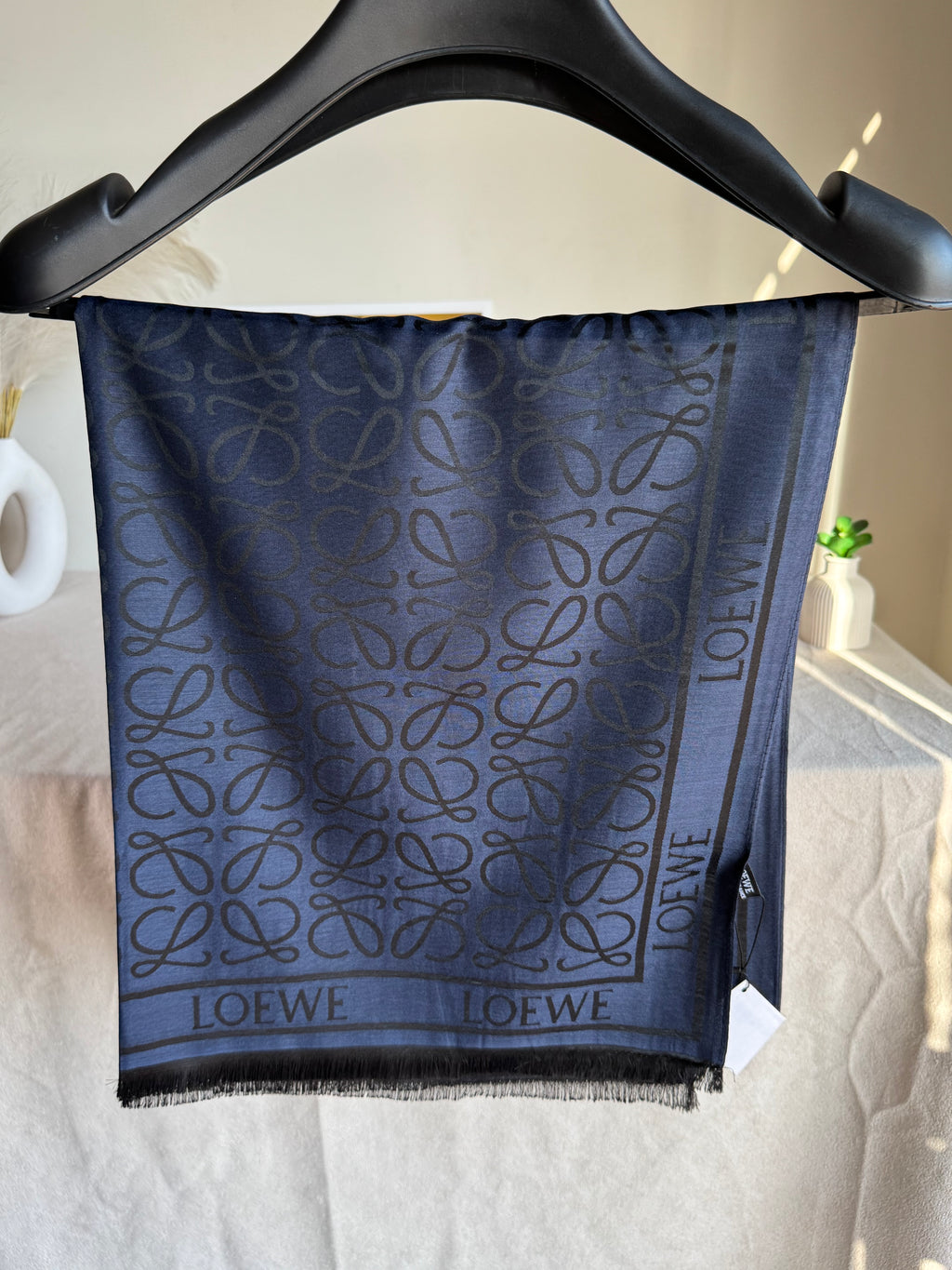 ALL SEASON Loewe Stoller - Deep Blue