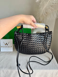 Bottega Veneta New Arrival - Black