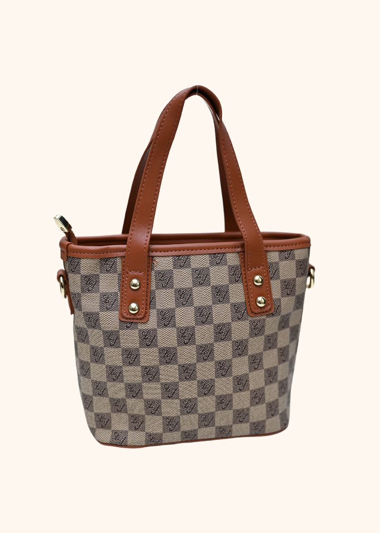 Truffle Tote