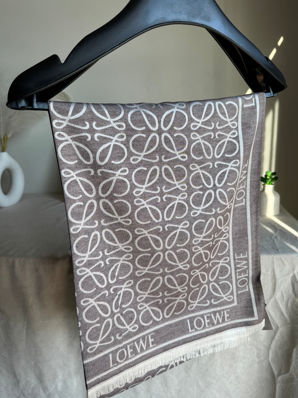 ALL SEASON Loewe Stoller - Grey