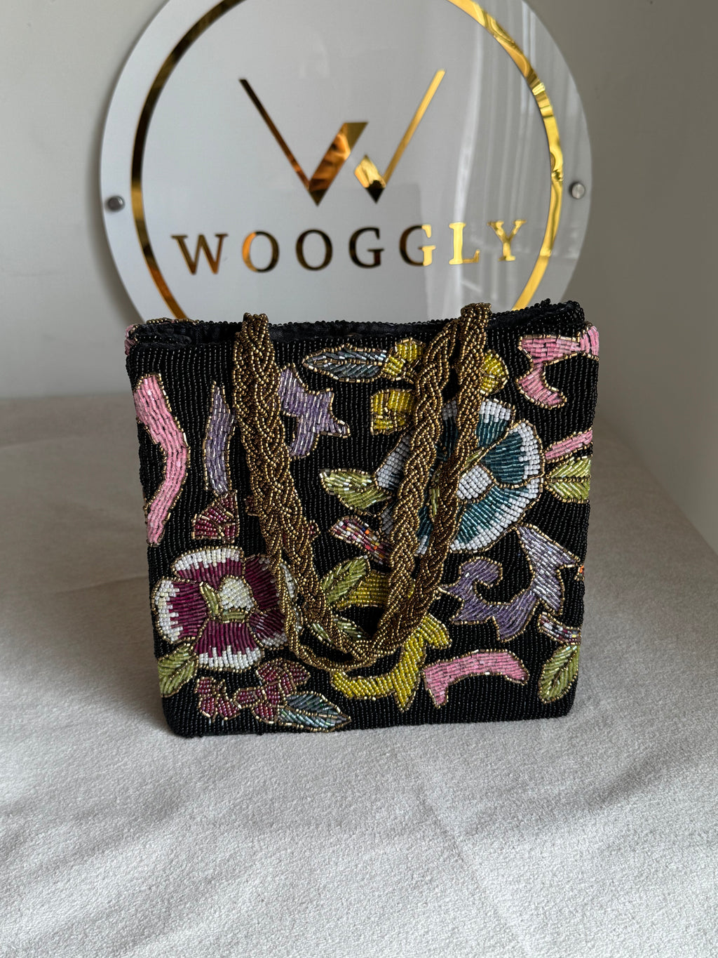 The Artisan Edit Bag - Design 9