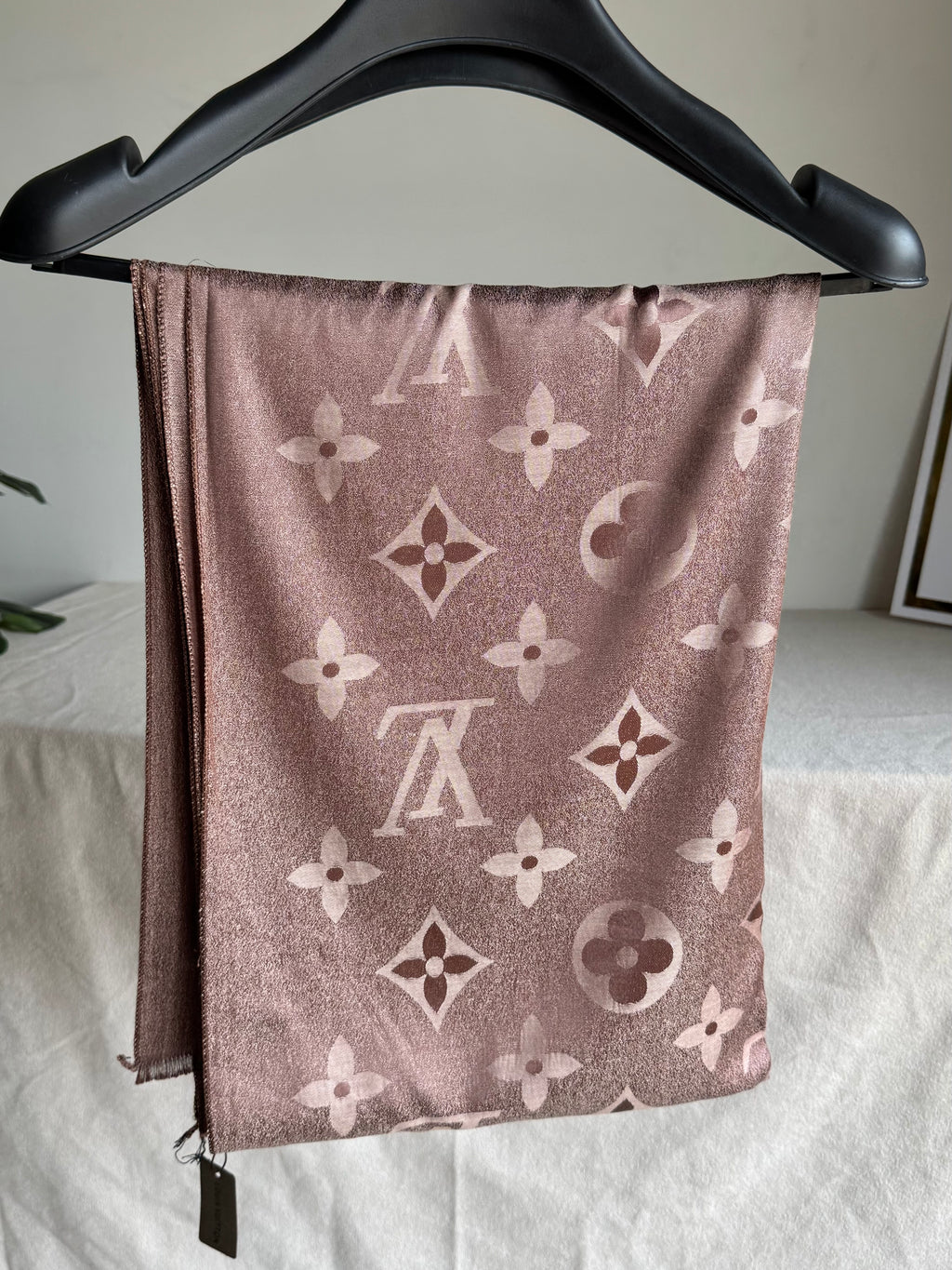 ALL SEASON LV Stoller - Brownish Pink