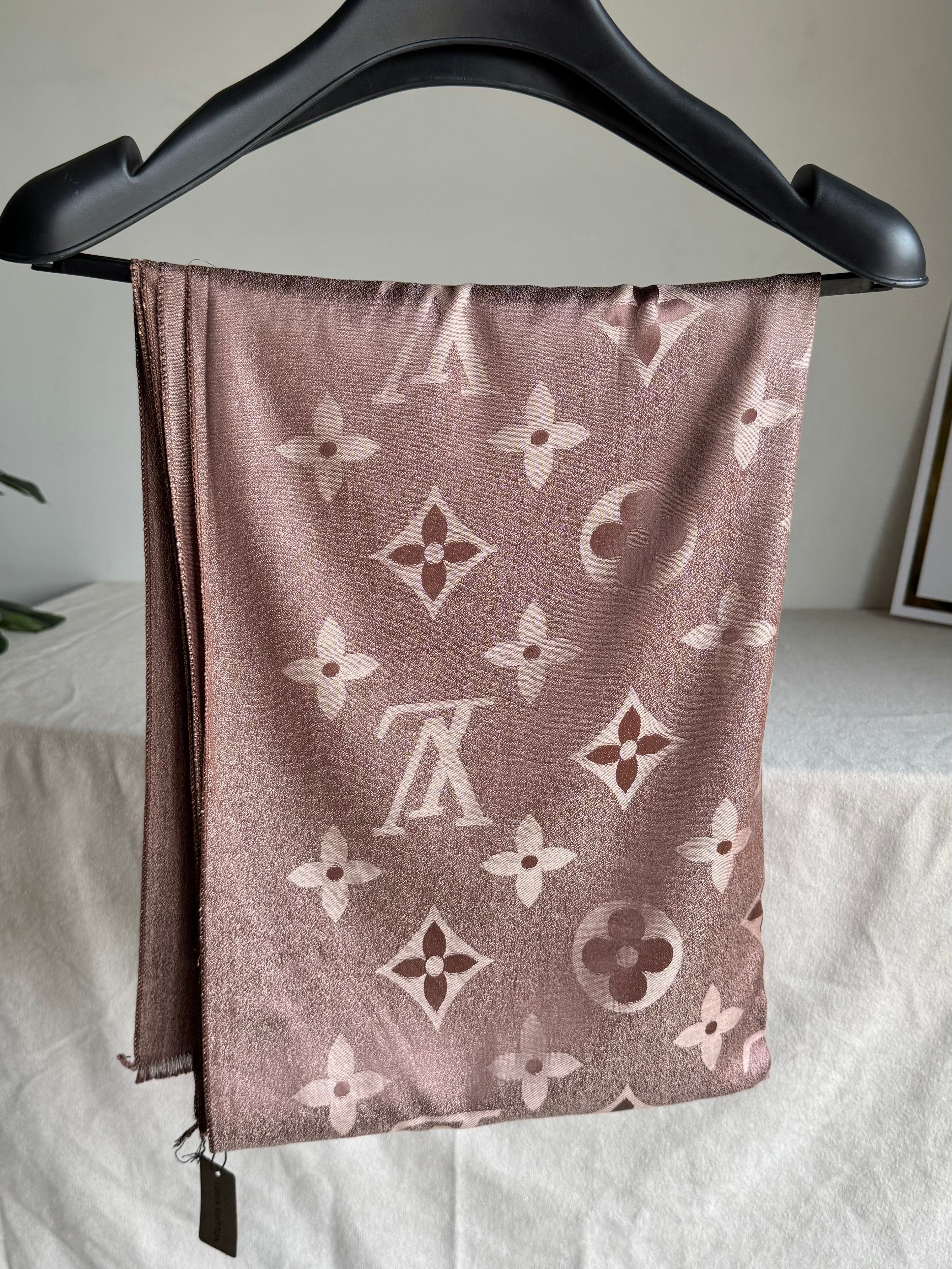 ALL SEASON LV Stoller - Brownish Pink