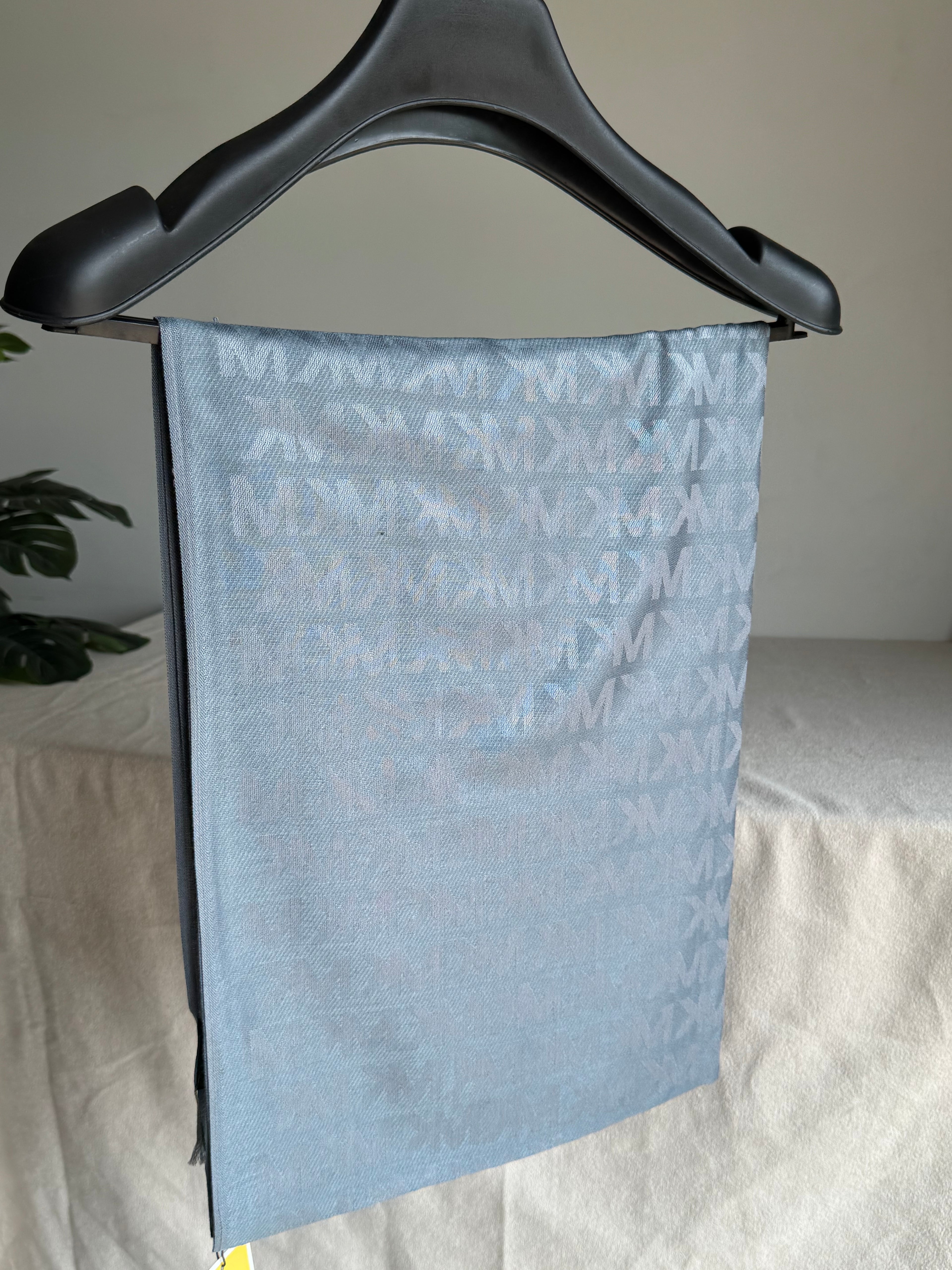 ALL SEASON MK Stoller - Baby Blue