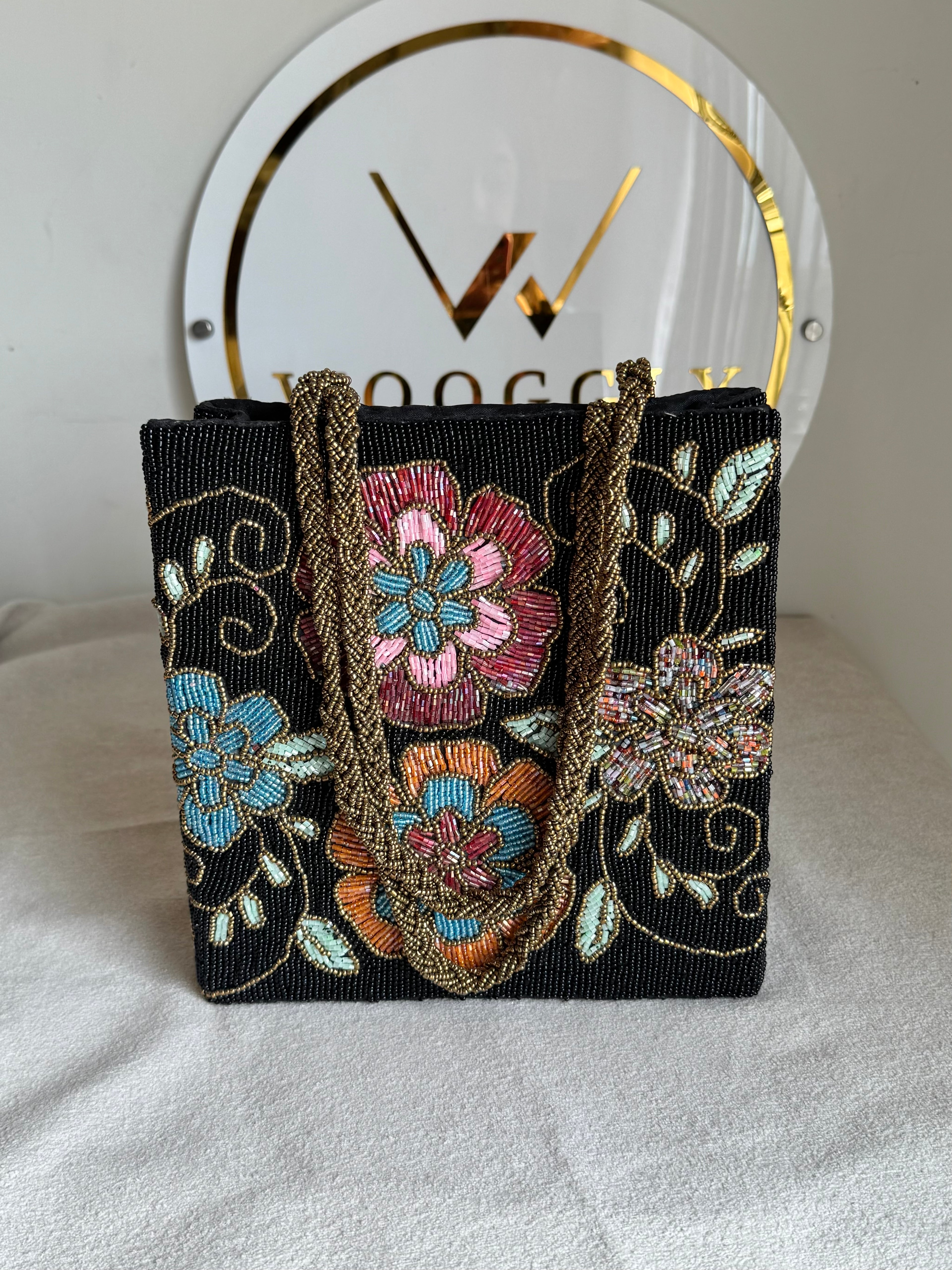 The Artisan Edit Bag - Design 8