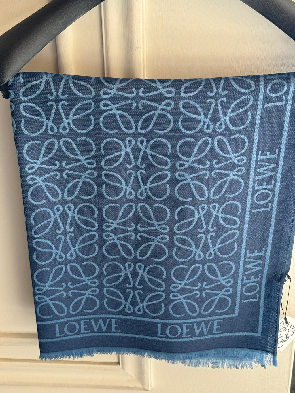ALL SEASON Loewe Stoller - Ocean Blue