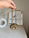 Indian Clutch - Design 5