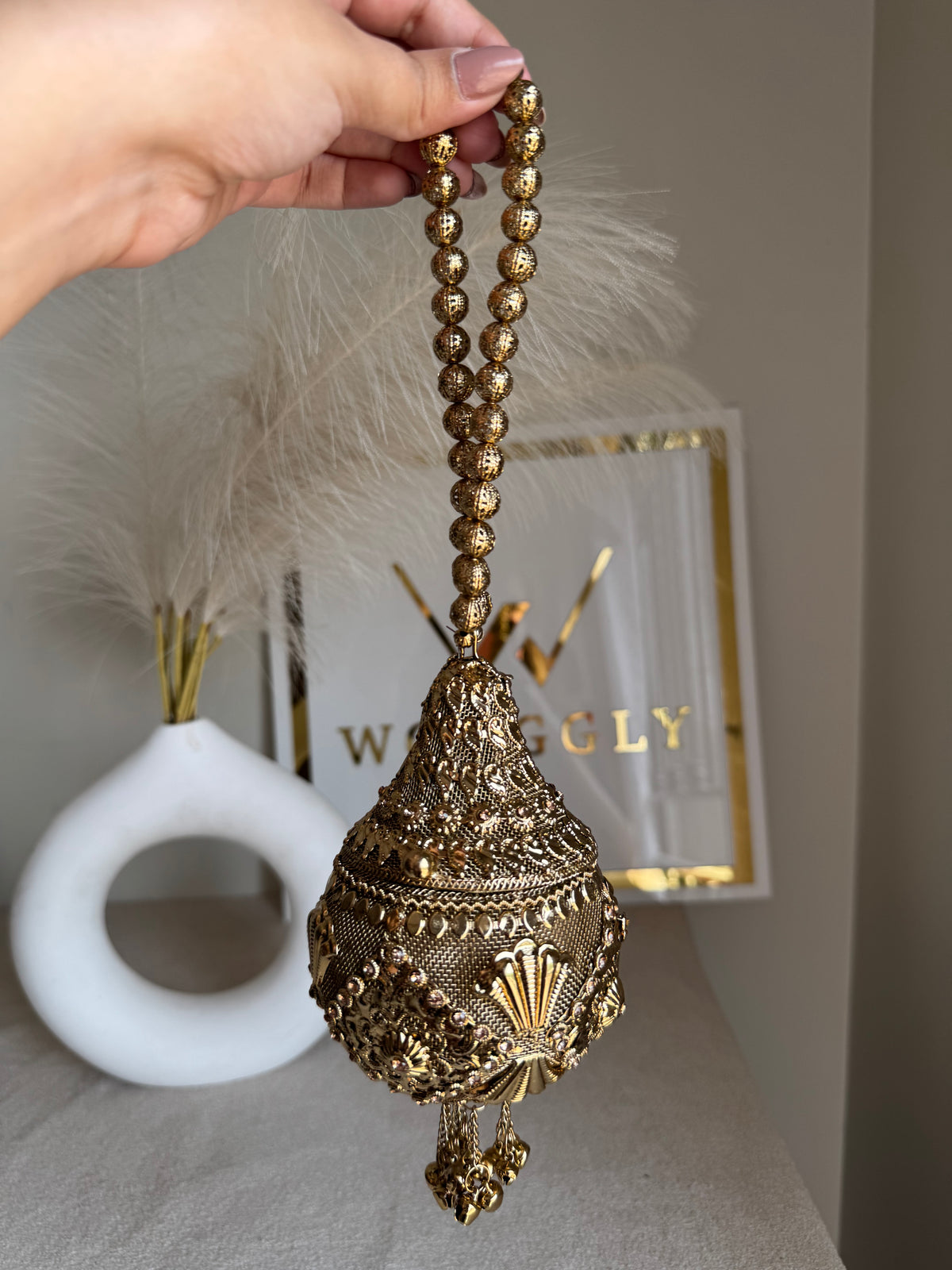 Viral Indian Clutch - DESIGN 10