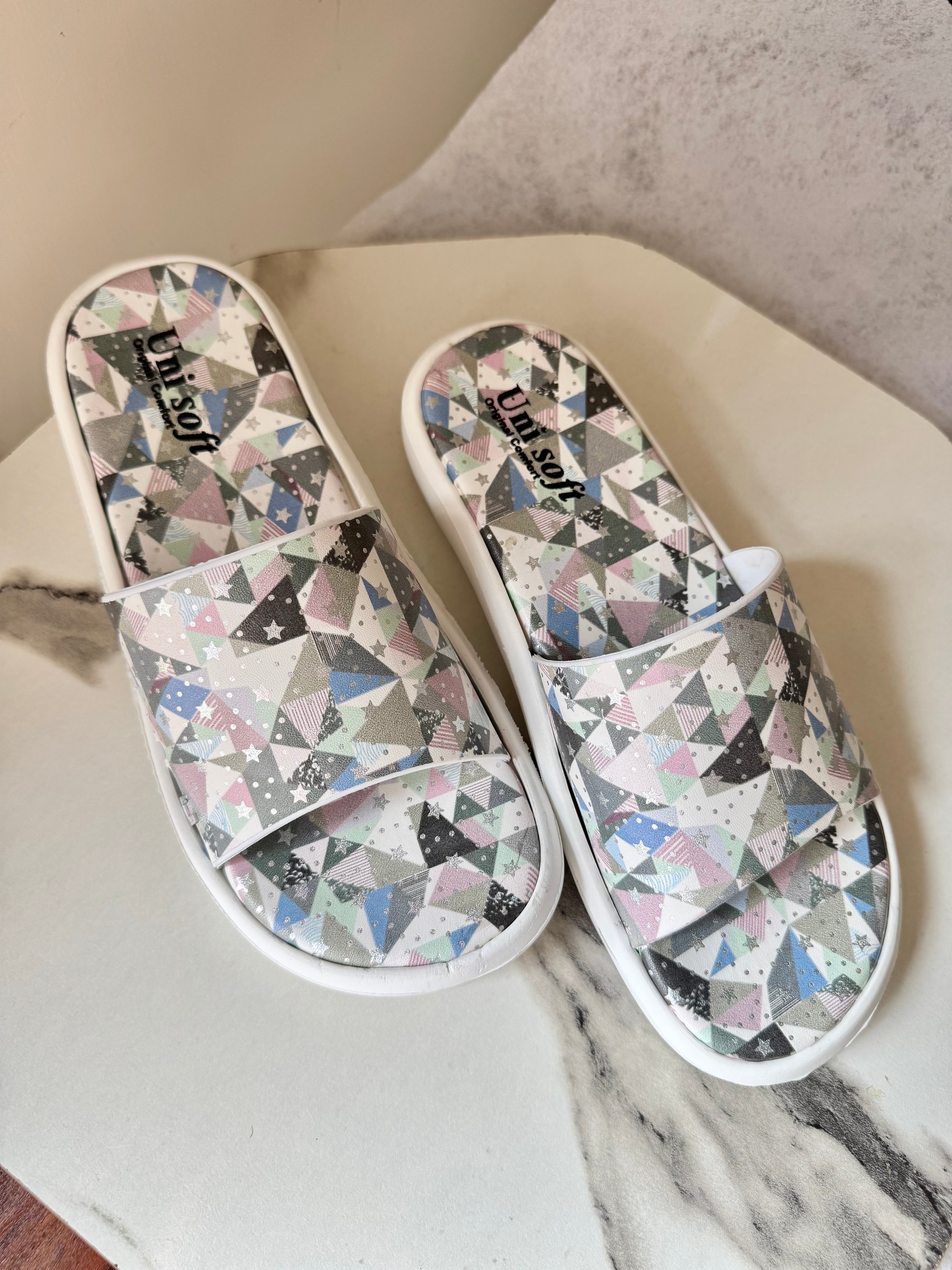Soft Dreamy Slides
