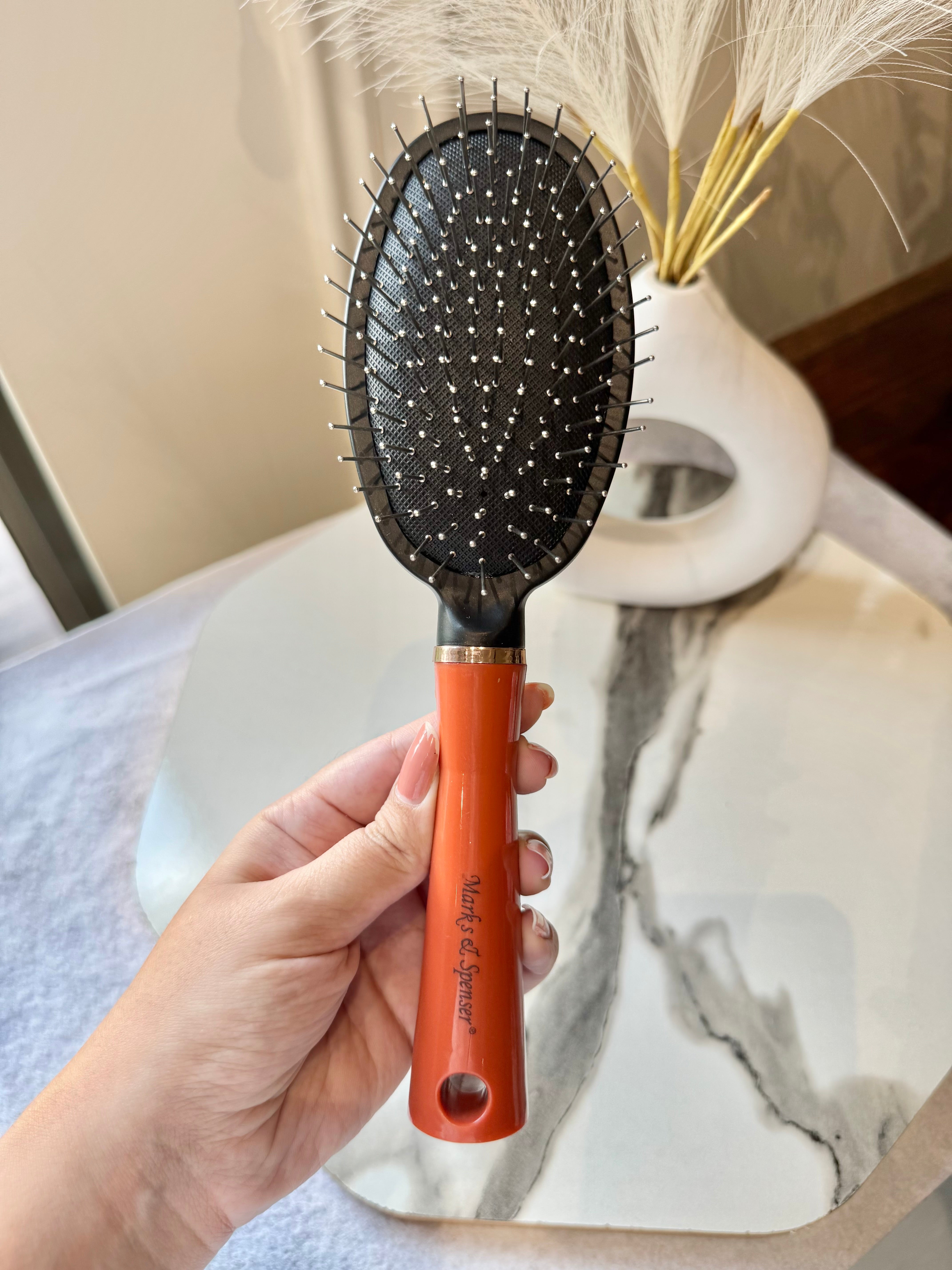Softest Black & Brown Brush