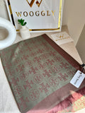 Tory Burch Stoller Greenish Brown