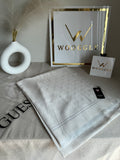 Guess Stoller Cream