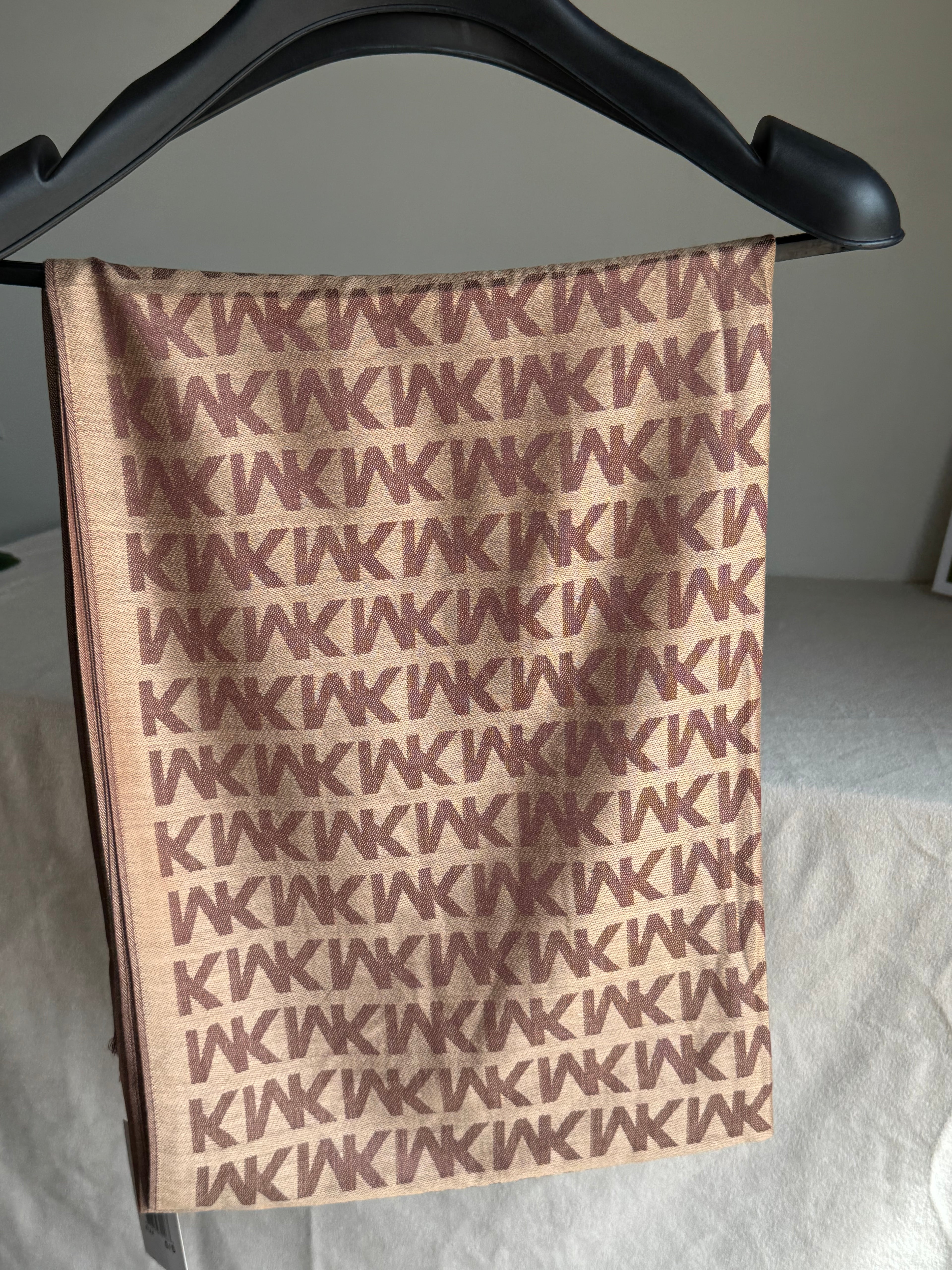 ALL SEASON MK Stoller - Beige Brown