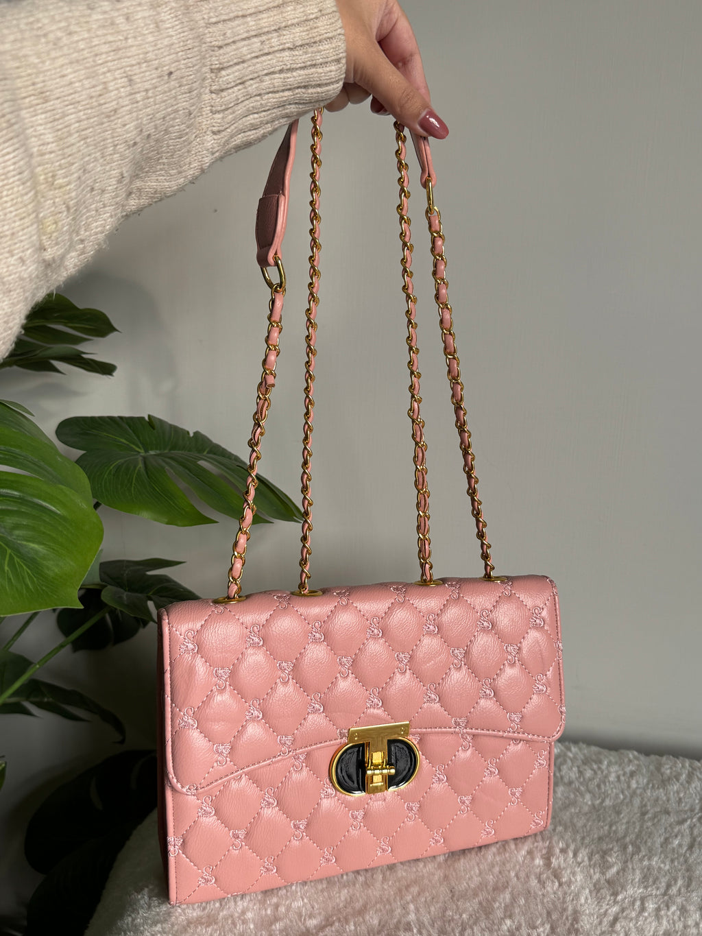 Everyday Essential Sling (Pink)