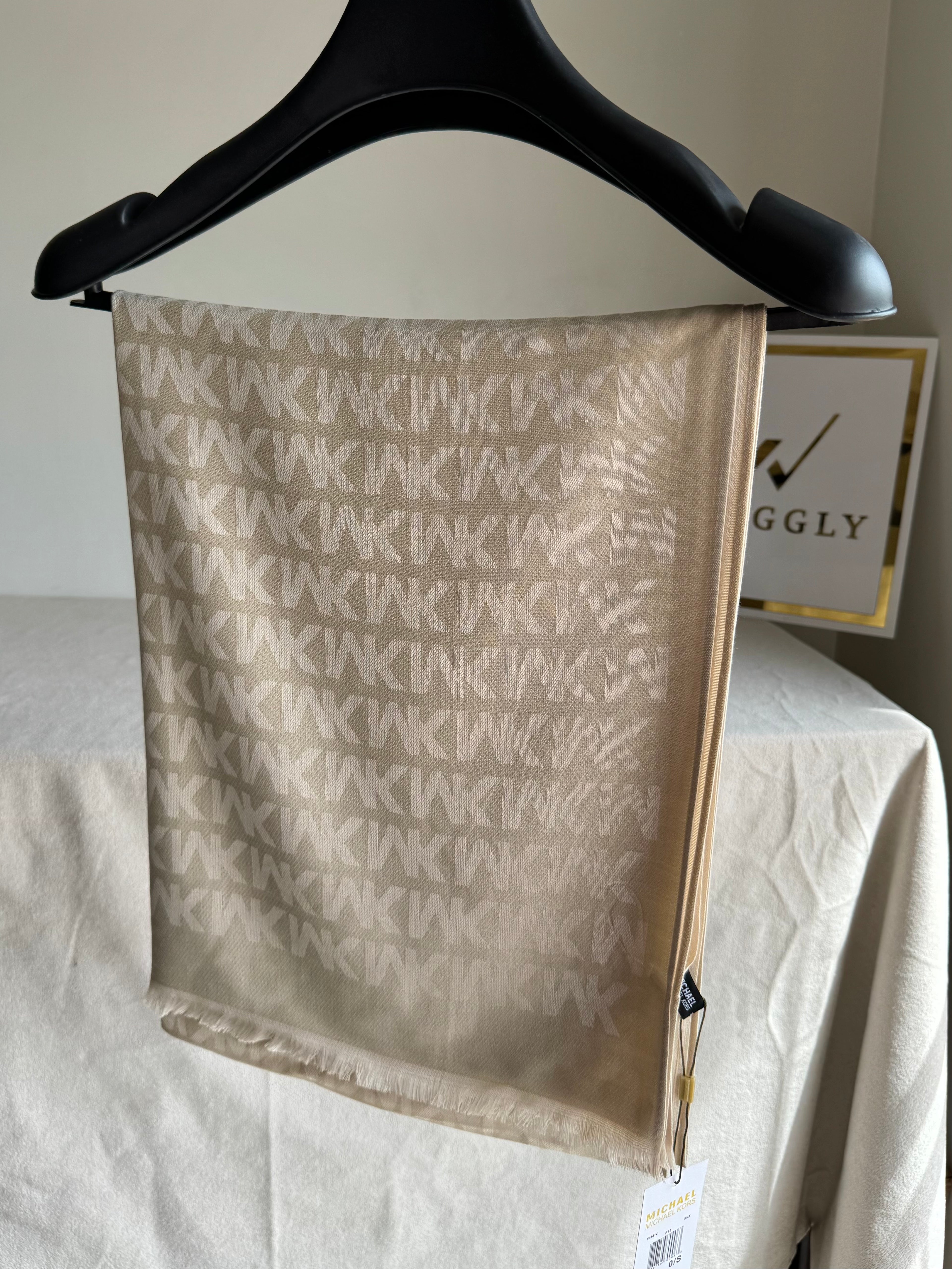 ALL SEASON MK Stoller - Cream