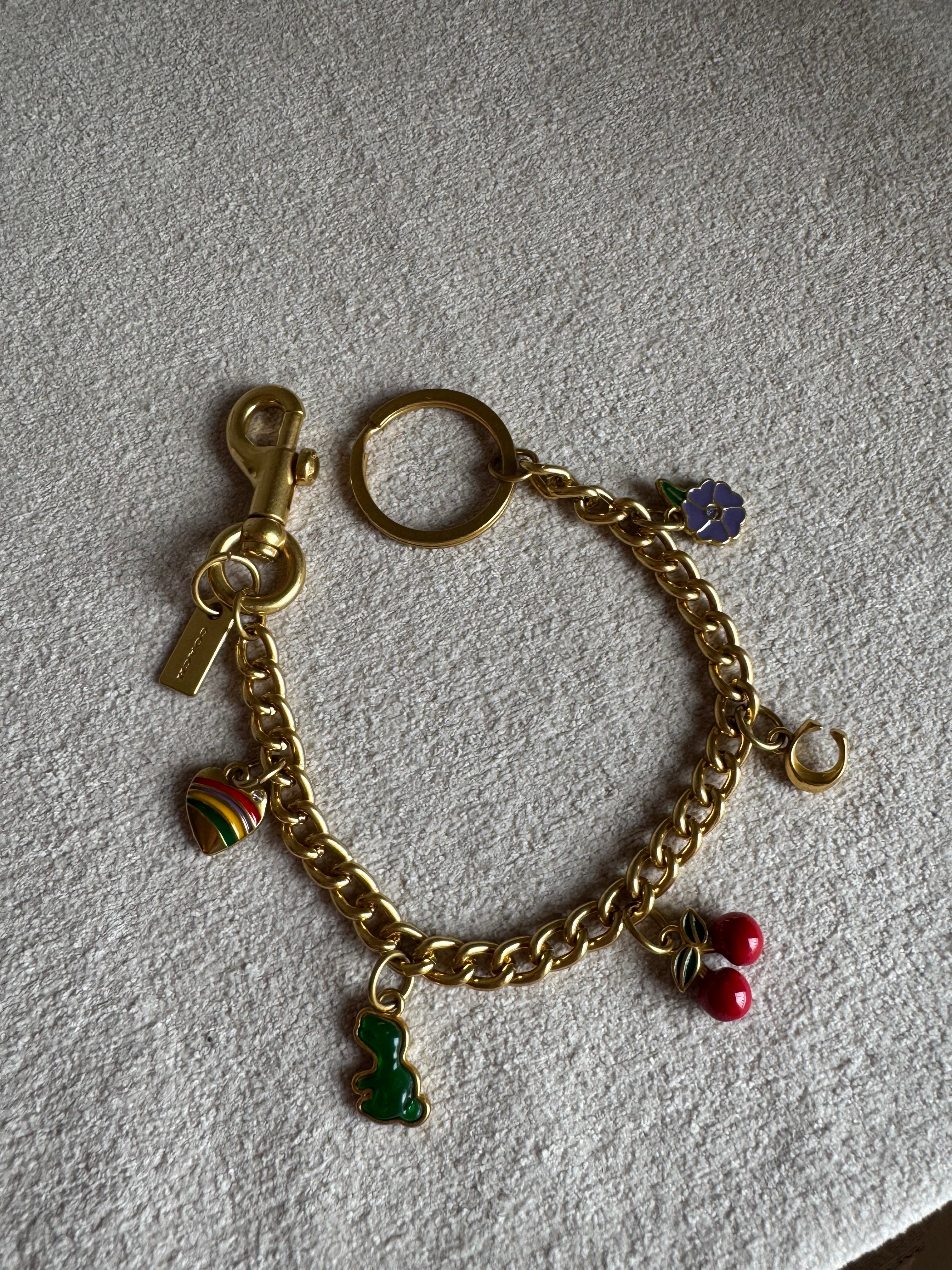 Viral Bag Chain - Premium Quality